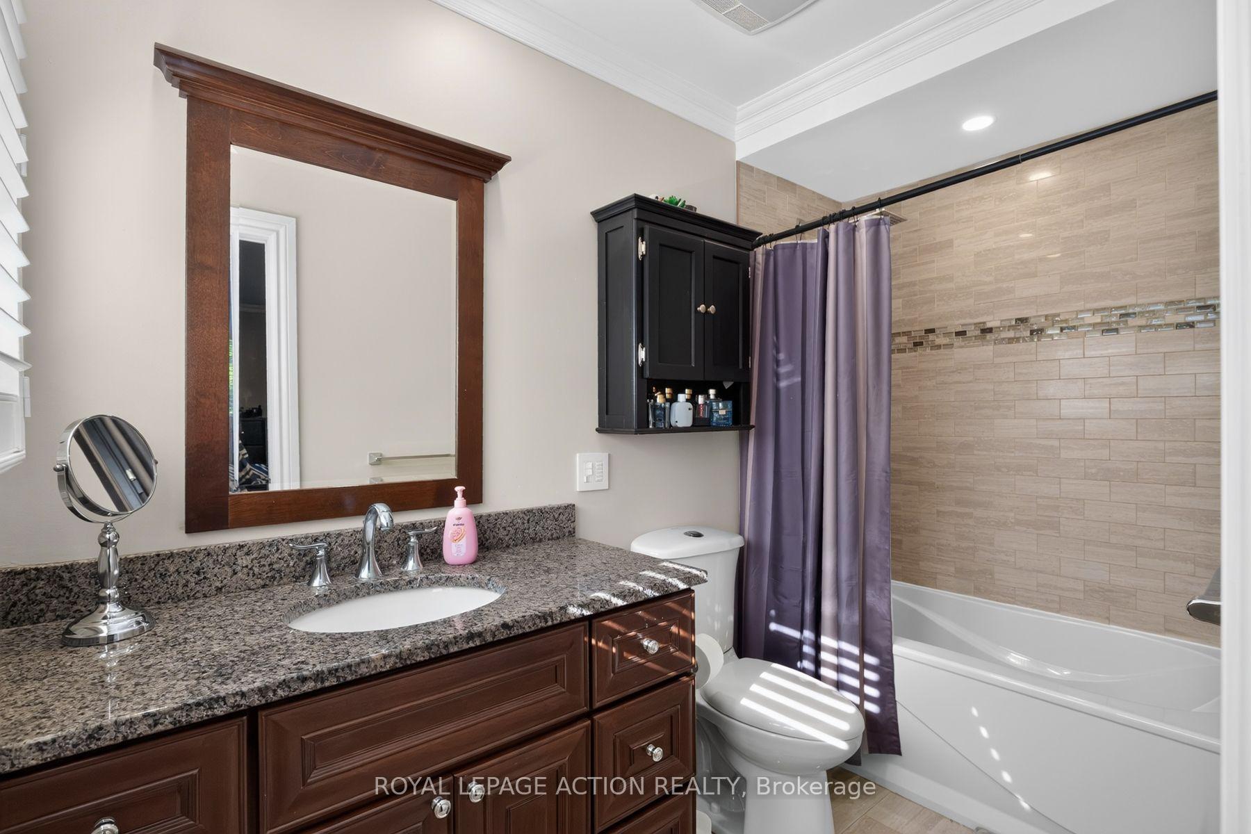 Photo 33 of 20 Japonica Crescent, Brantford, Henderson-Sky Acres — HOMEH