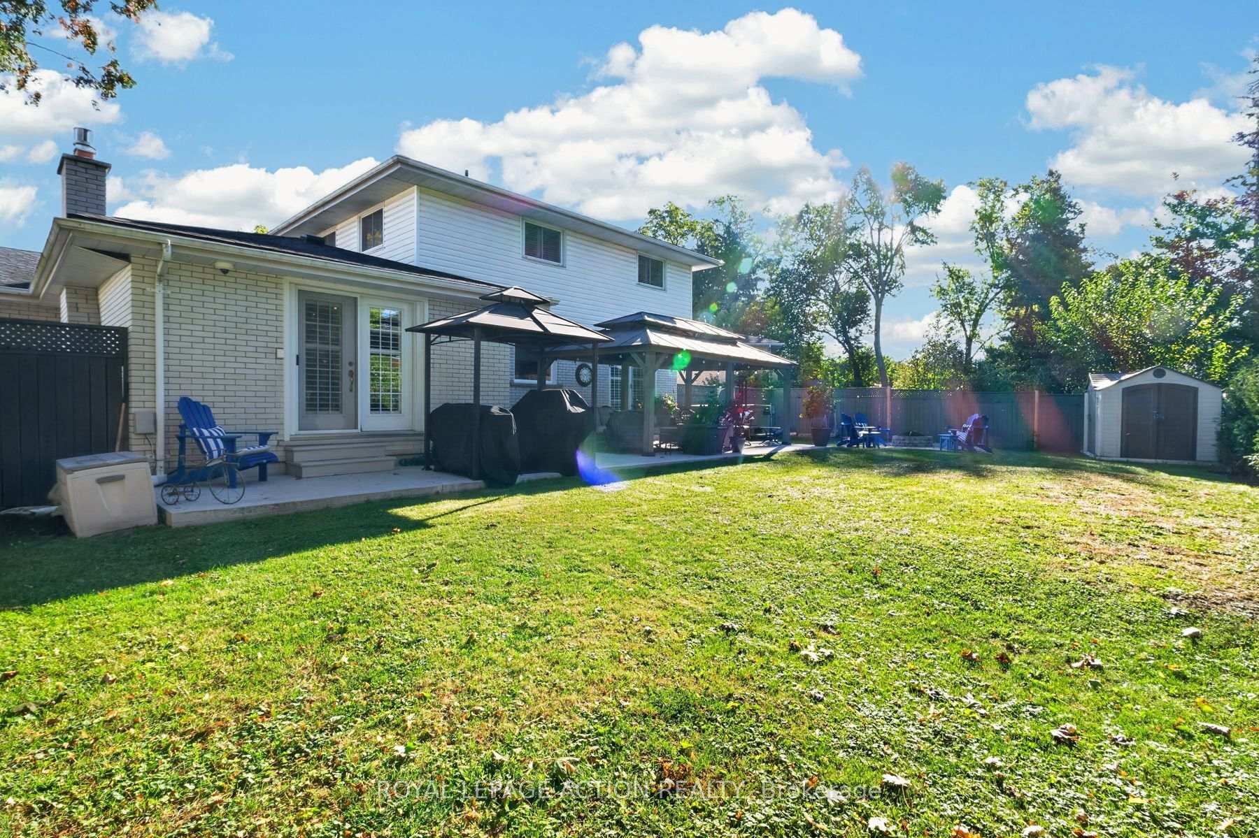 Photo 42 of 20 Japonica Crescent, Brantford, Henderson-Sky Acres — HOMEH