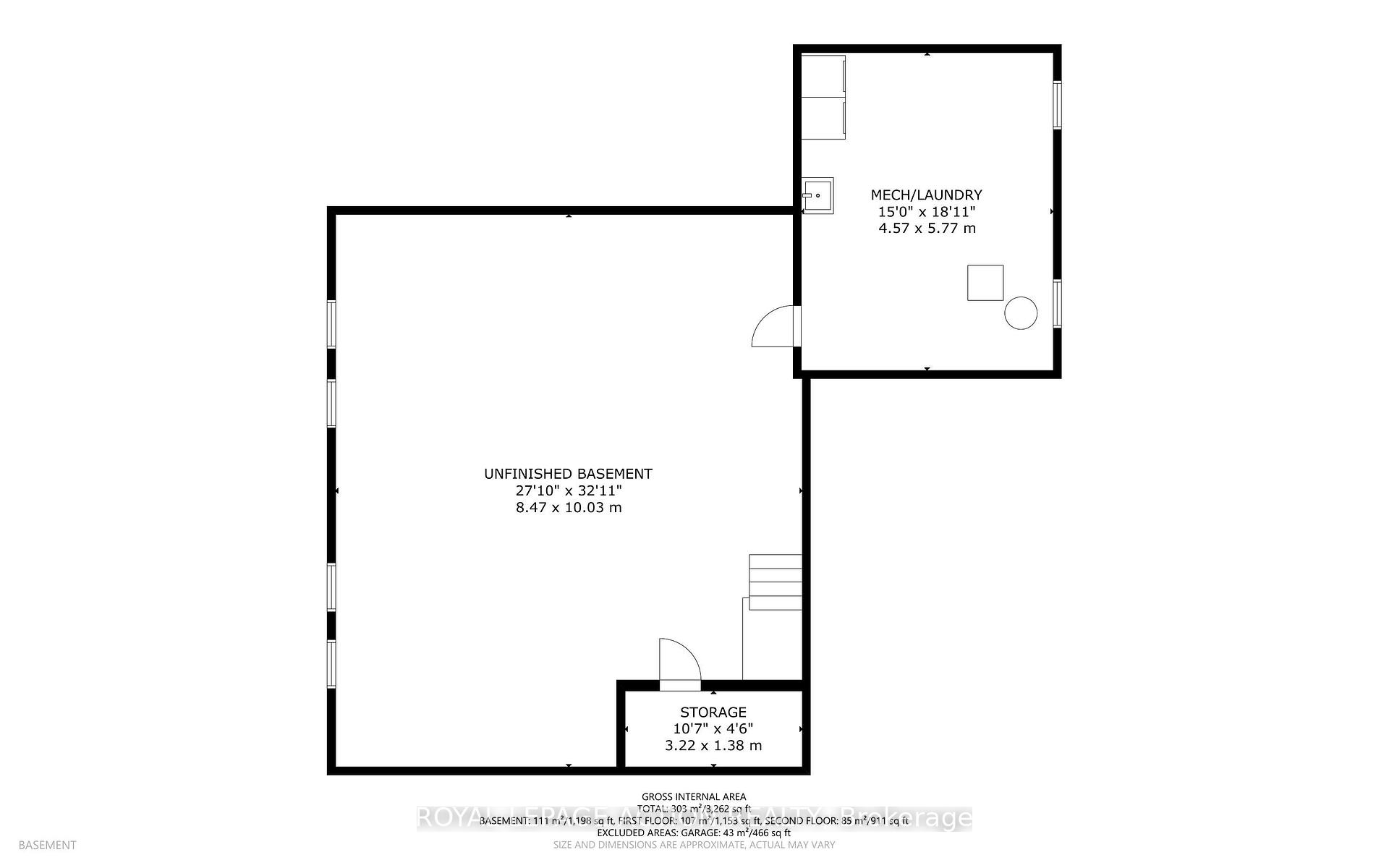 Photo 47 of 20 Japonica Crescent, Brantford, Henderson-Sky Acres — HOMEH