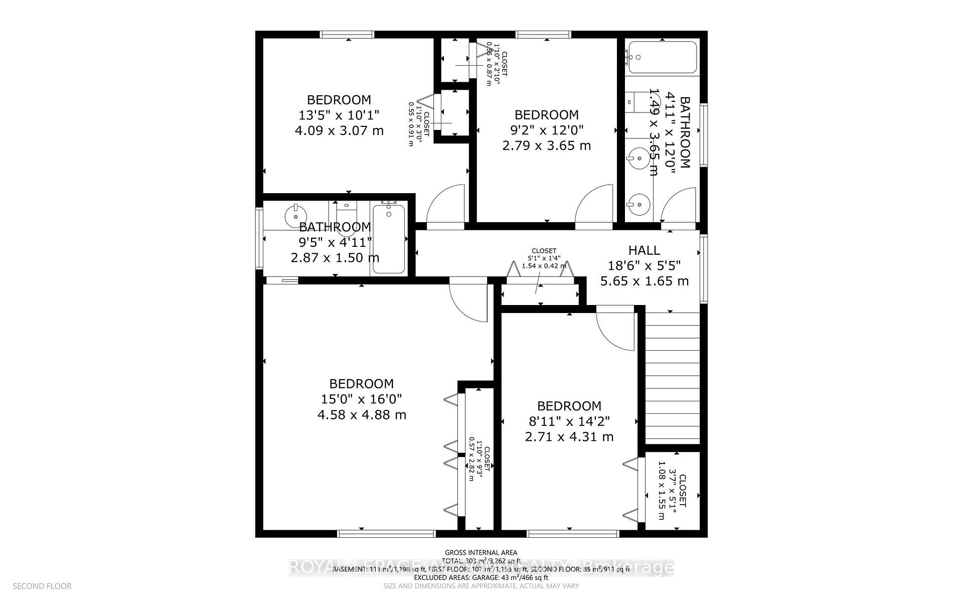 Photo 49 of 20 Japonica Crescent, Brantford, Henderson-Sky Acres — HOMEH
