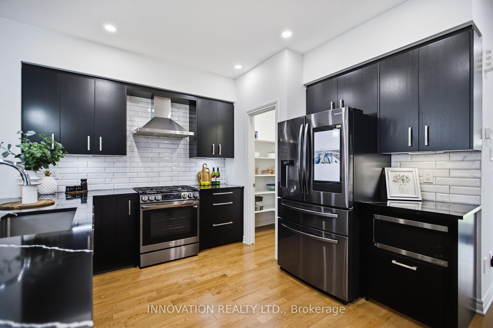 Photo 7 of 39 Hermes Avenue, Ottawa, Riverside South/Gloucester Glen — HOMEH