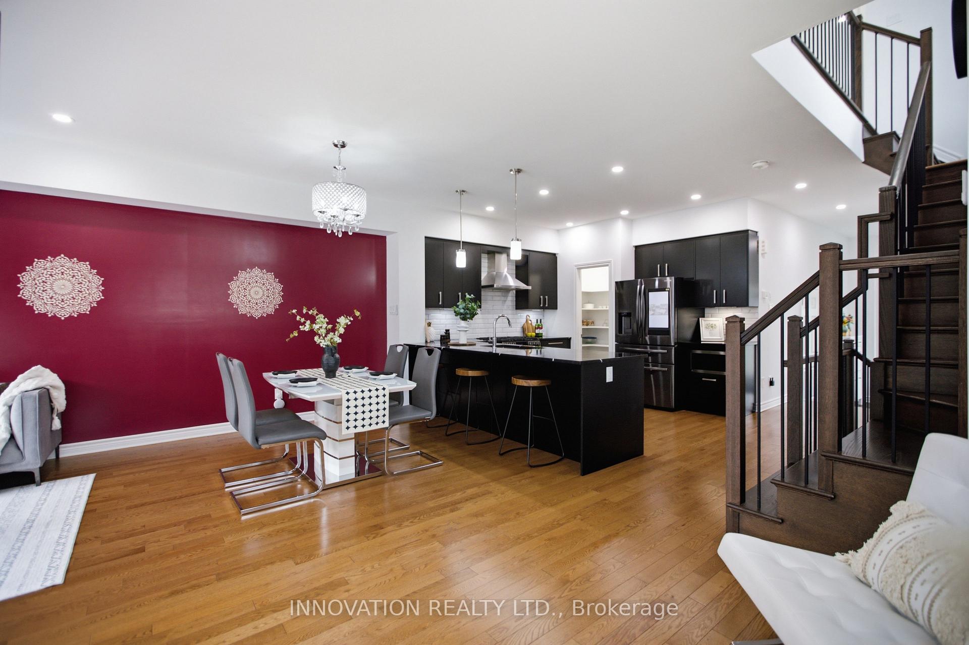 Photo 10 of 39 Hermes Avenue, Ottawa, Riverside South/Gloucester Glen — HOMEH