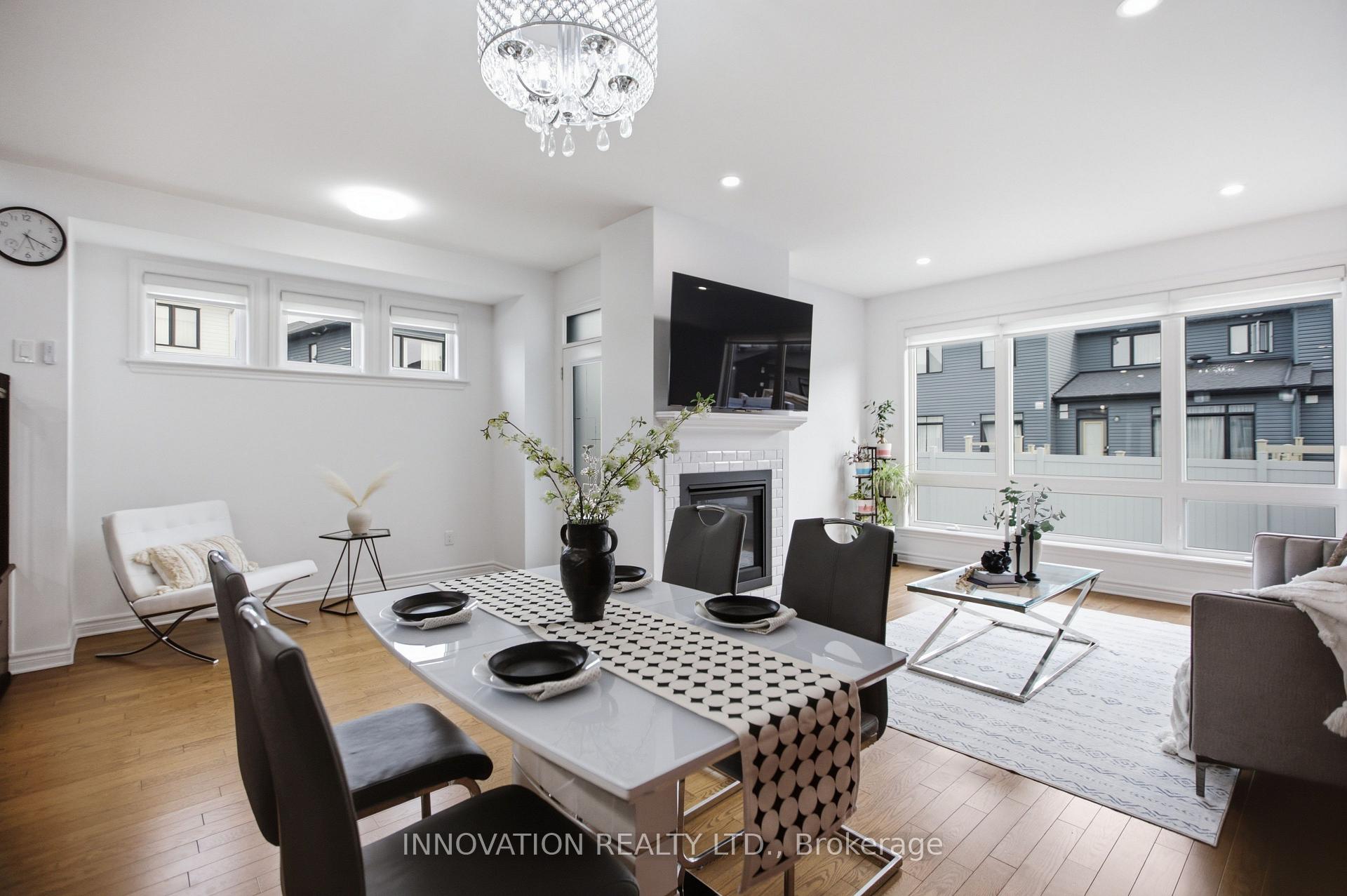 Photo 12 of 39 Hermes Avenue, Ottawa, Riverside South/Gloucester Glen — HOMEH