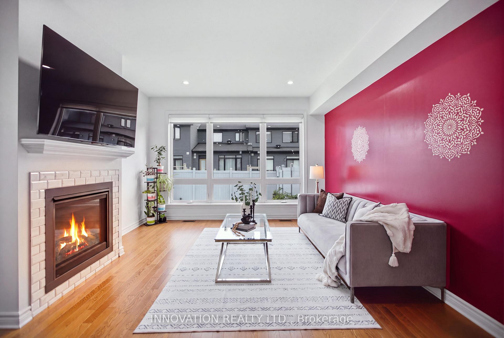 Photo 13 of 39 Hermes Avenue, Ottawa, Riverside South/Gloucester Glen — HOMEH