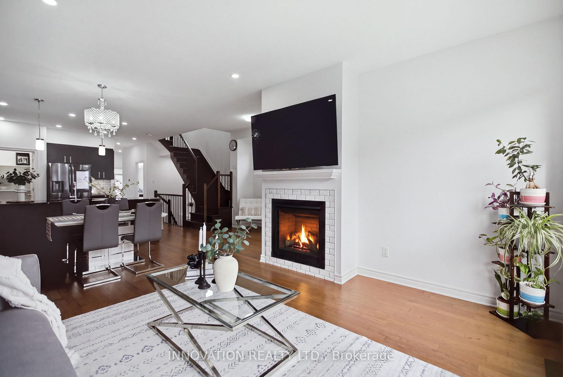 Photo 14 of 39 Hermes Avenue, Ottawa, Riverside South/Gloucester Glen — HOMEH