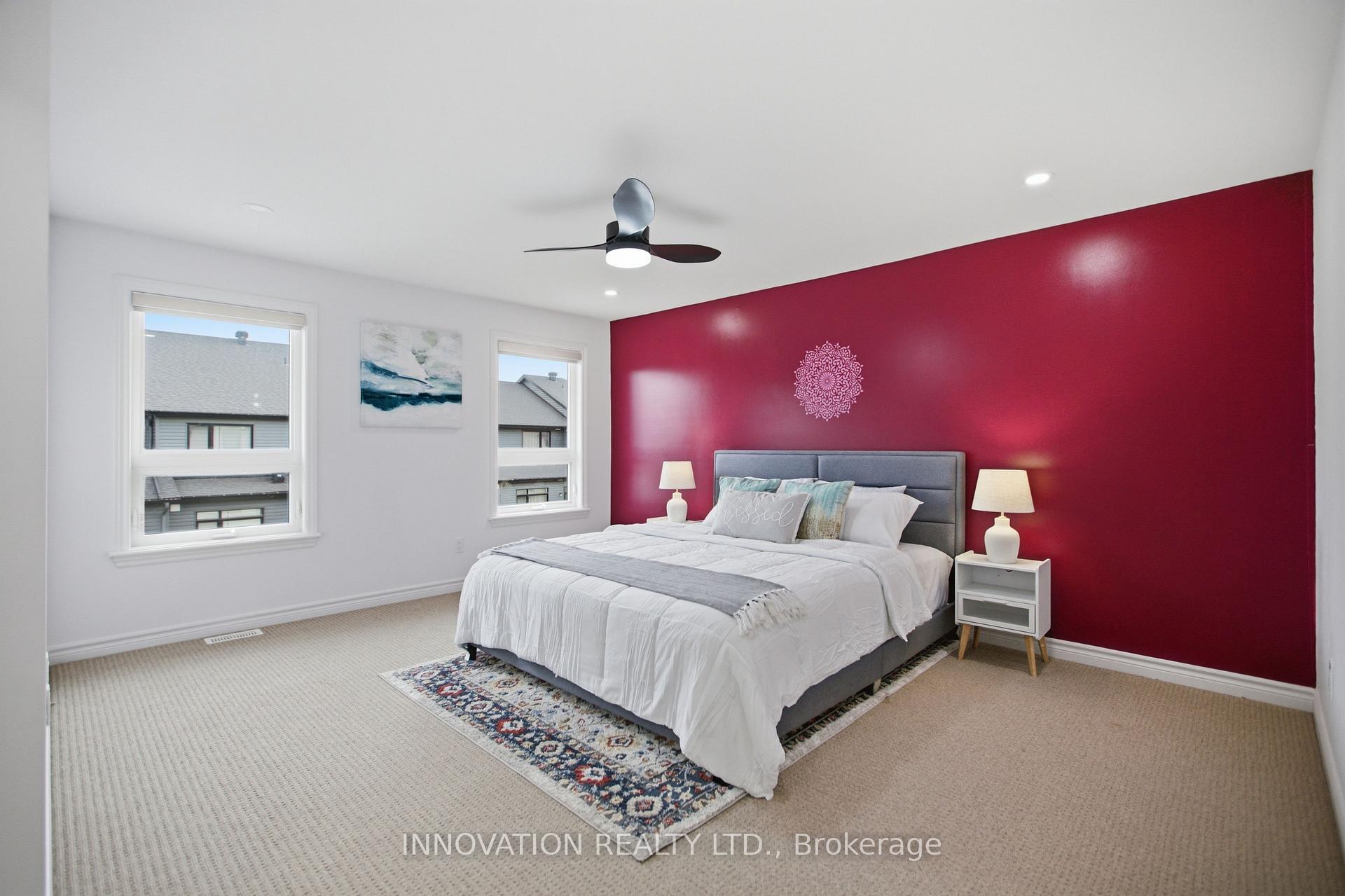 Photo 18 of 39 Hermes Avenue, Ottawa, Riverside South/Gloucester Glen — HOMEH