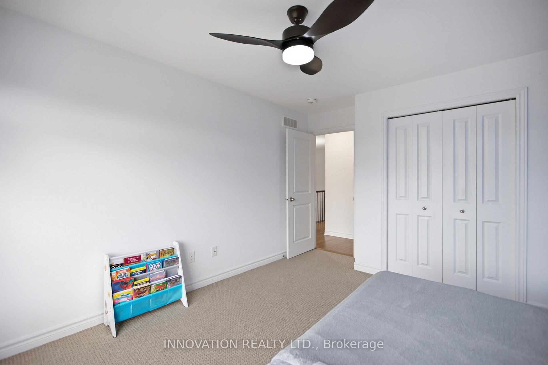 Photo 25 of 39 Hermes Avenue, Ottawa, Riverside South/Gloucester Glen — HOMEH
