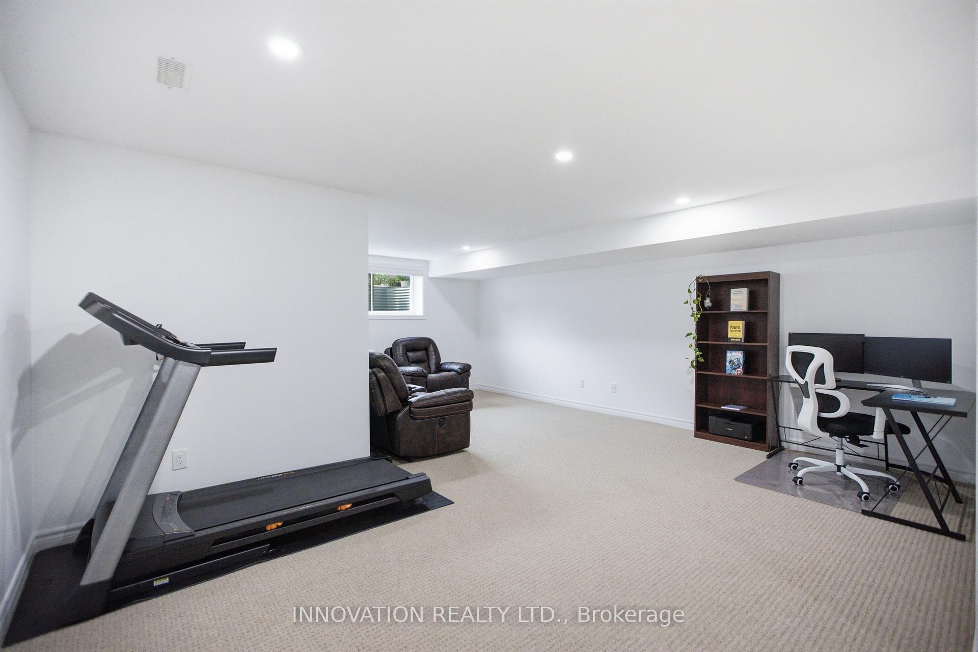 Photo 28 of 39 Hermes Avenue, Ottawa, Riverside South/Gloucester Glen — HOMEH