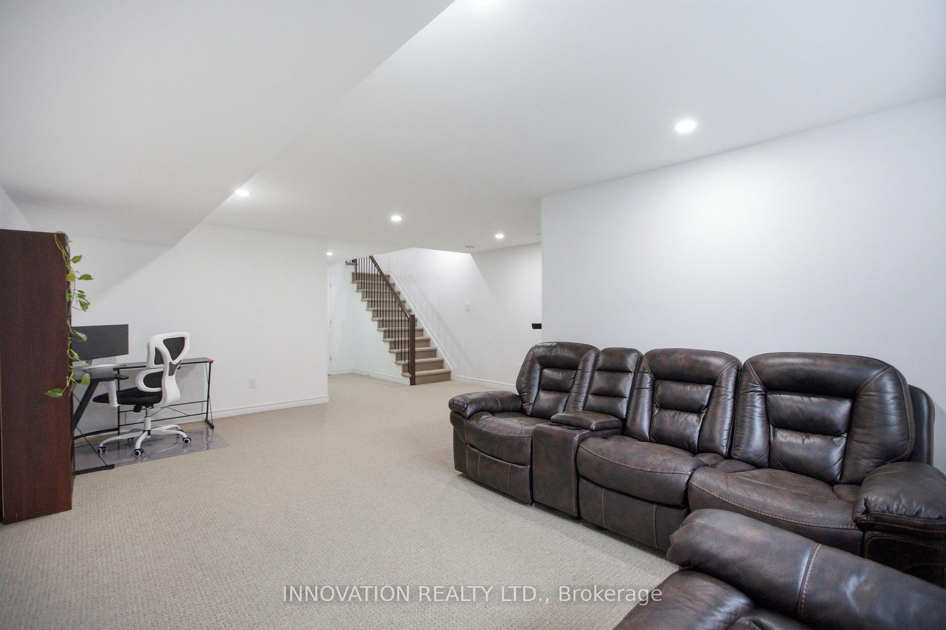 Photo 30 of 39 Hermes Avenue, Ottawa, Riverside South/Gloucester Glen — HOMEH