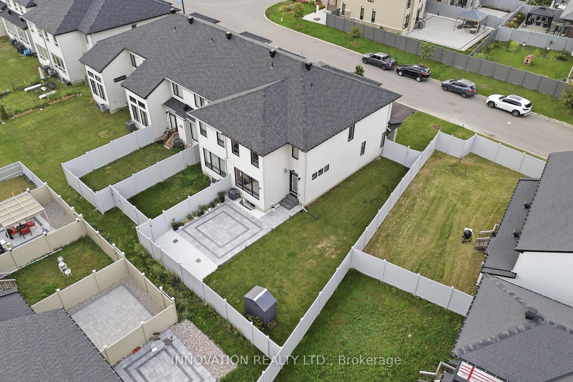 Photo 34 of 39 Hermes Avenue, Ottawa, Riverside South/Gloucester Glen — HOMEH