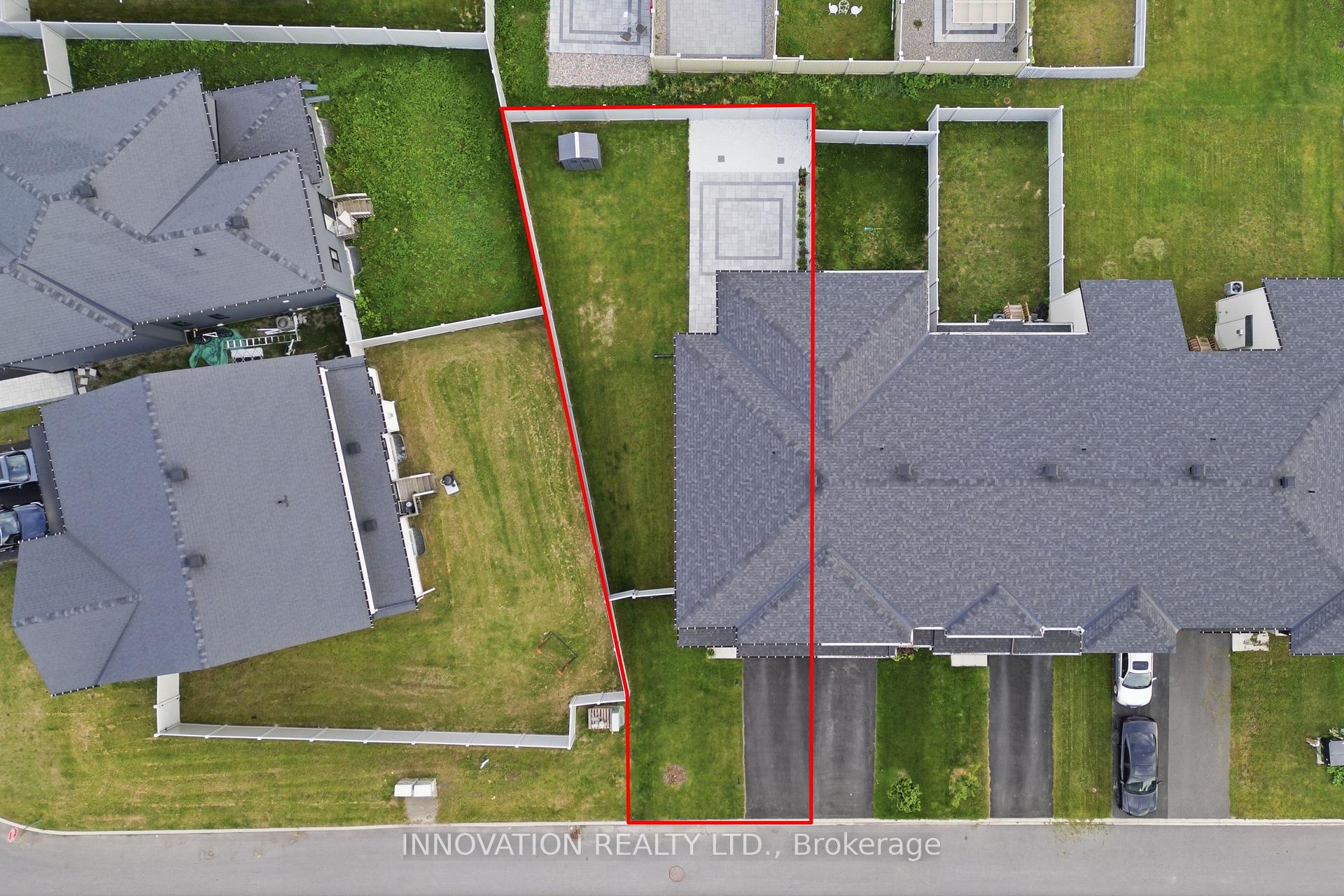 Photo 35 of 39 Hermes Avenue, Ottawa, Riverside South/Gloucester Glen — HOMEH