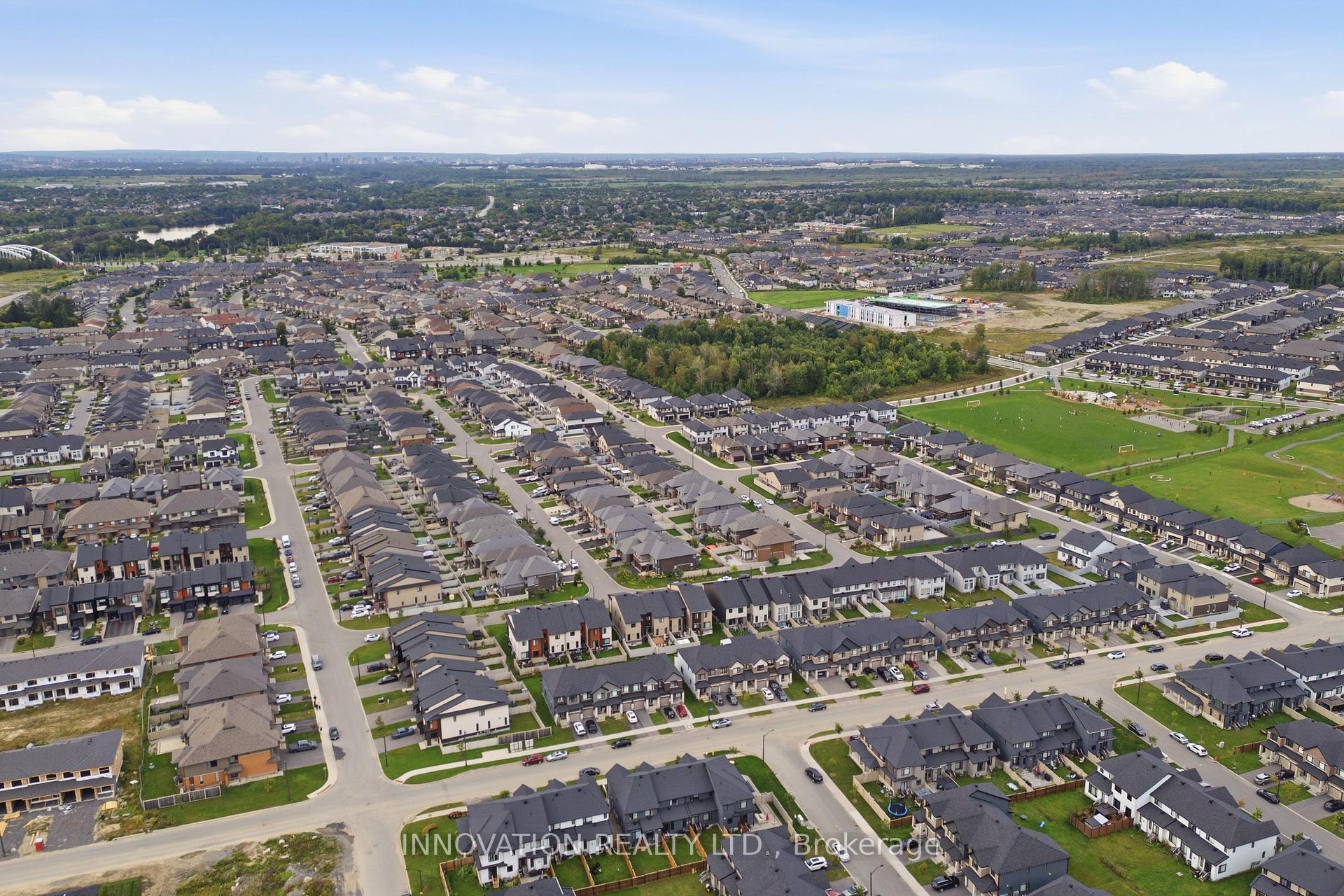 Photo 38 of 39 Hermes Avenue, Ottawa, Riverside South/Gloucester Glen — HOMEH