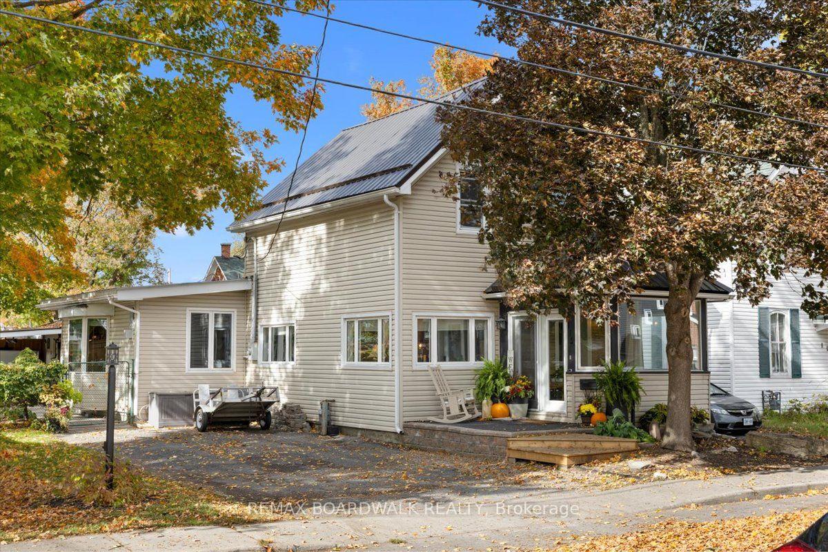 Photo of 115 Mary Street