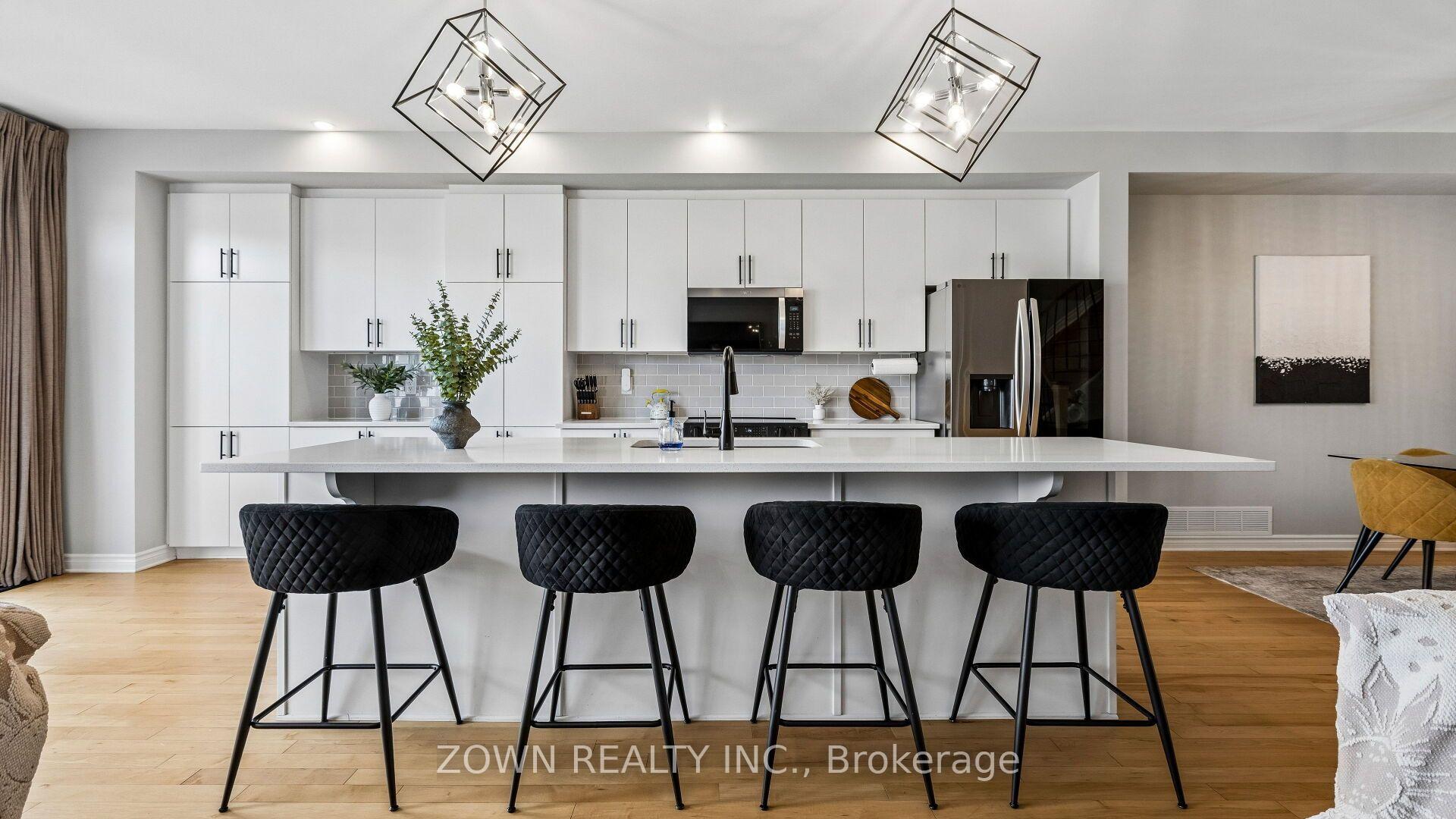 Photo 9 of 233 Sittelle Private, Ottawa, Fallingbrook/Gardenway South — HOMEH