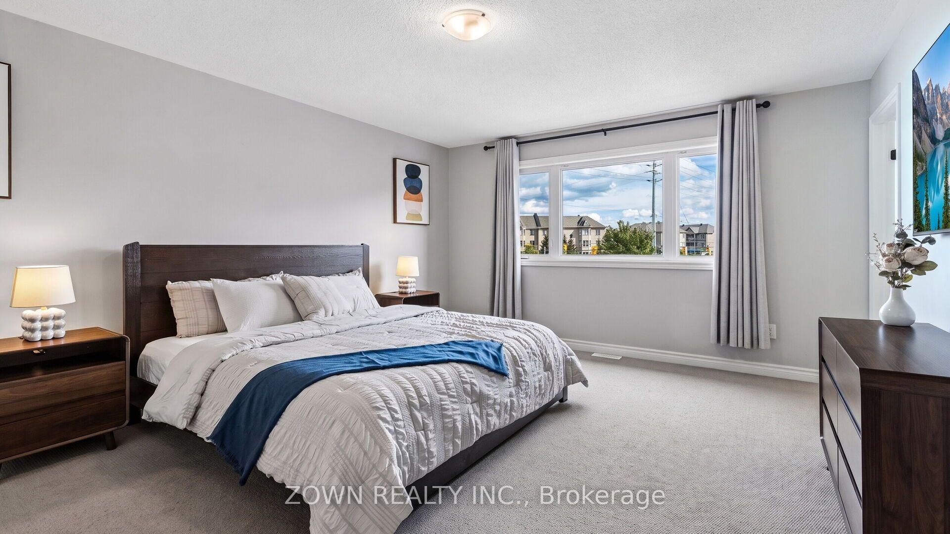 Photo 12 of 233 Sittelle Private, Ottawa, Fallingbrook/Gardenway South — HOMEH