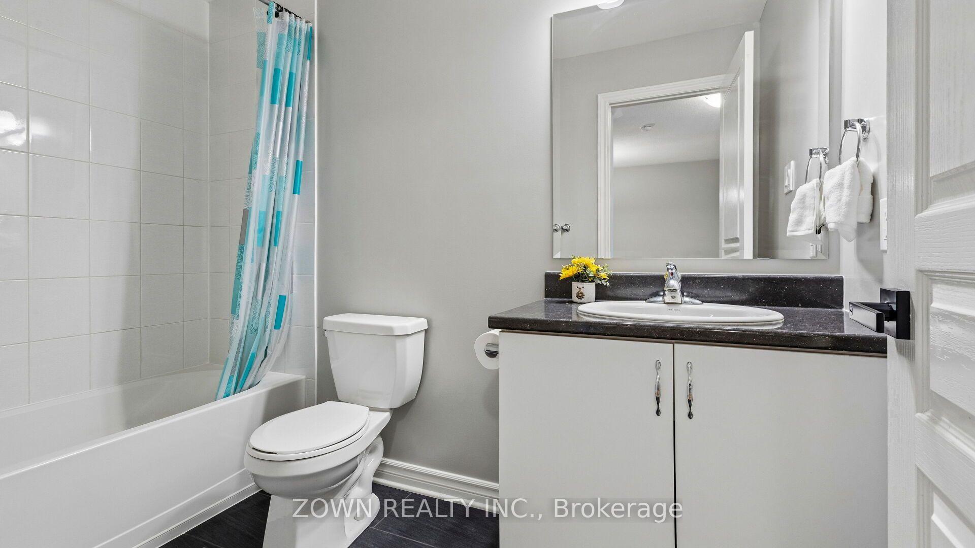Photo 14 of 233 Sittelle Private, Ottawa, Fallingbrook/Gardenway South — HOMEH