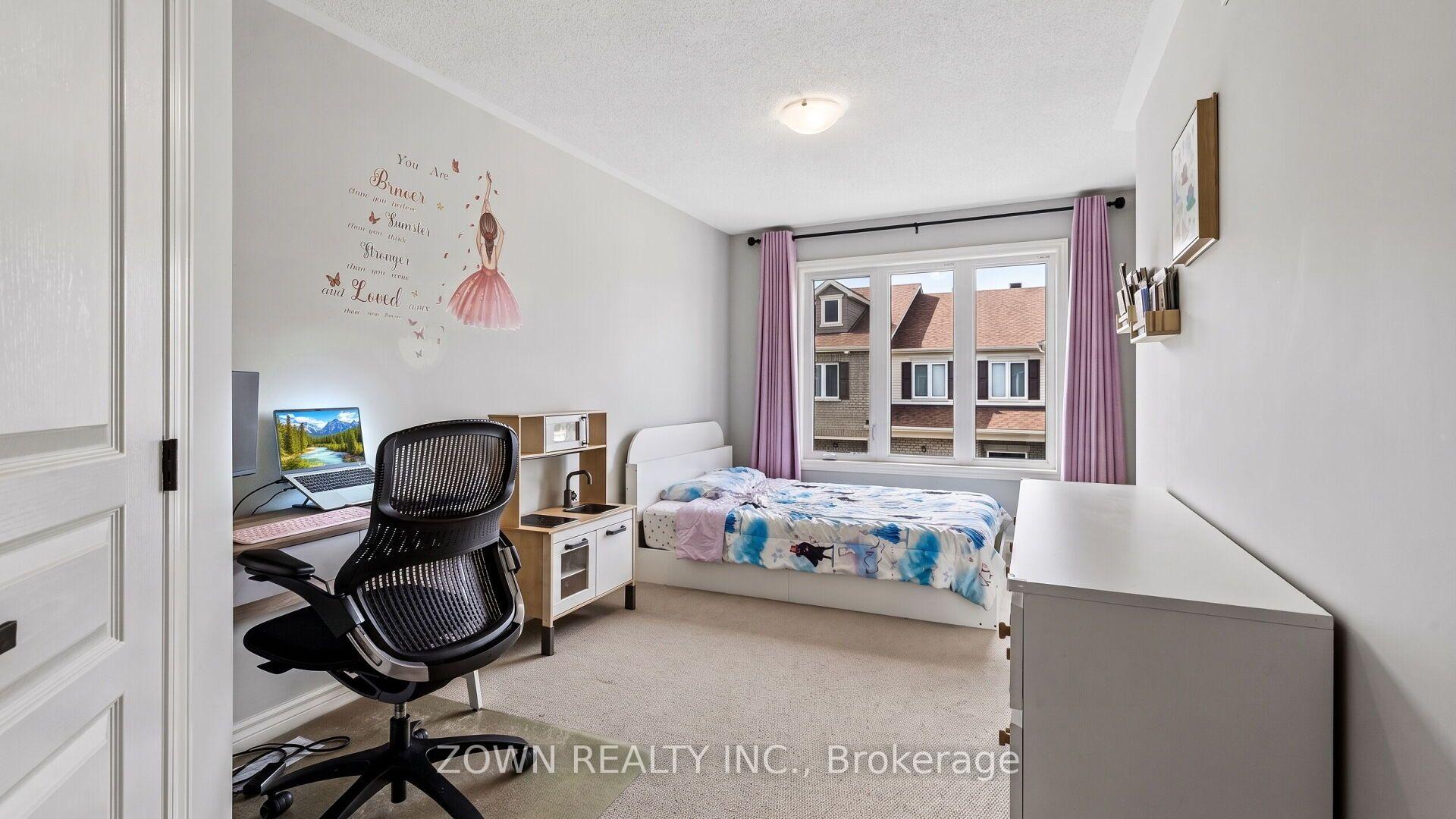 Photo 15 of 233 Sittelle Private, Ottawa, Fallingbrook/Gardenway South — HOMEH