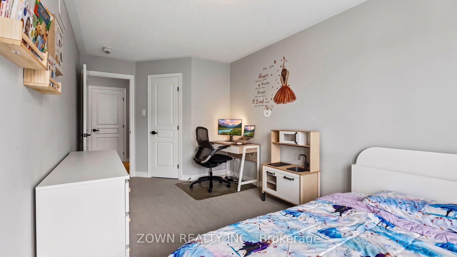 Photo 16 of 233 Sittelle Private, Ottawa, Fallingbrook/Gardenway South — HOMEH