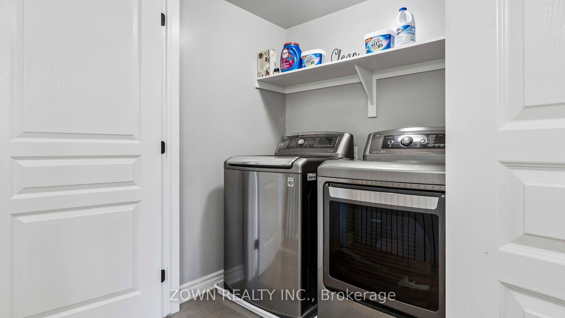 Photo 17 of 233 Sittelle Private, Ottawa, Fallingbrook/Gardenway South — HOMEH