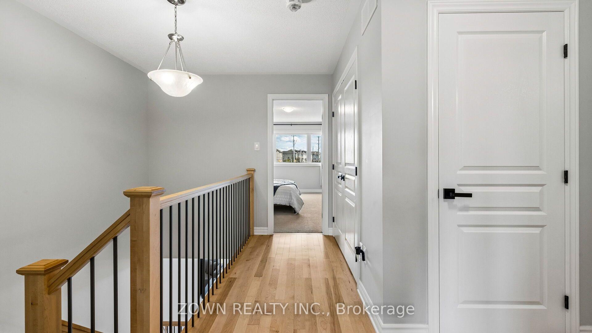 Photo 18 of 233 Sittelle Private, Ottawa, Fallingbrook/Gardenway South — HOMEH
