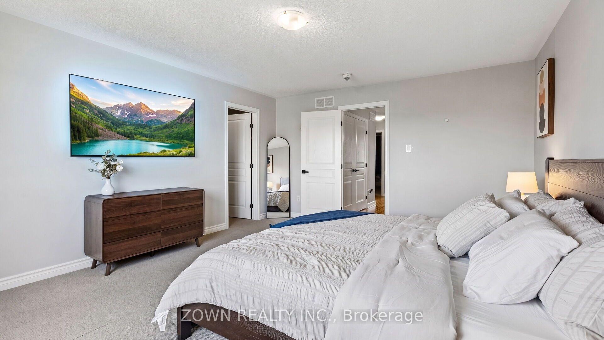 Photo 20 of 233 Sittelle Private, Ottawa, Fallingbrook/Gardenway South — HOMEH