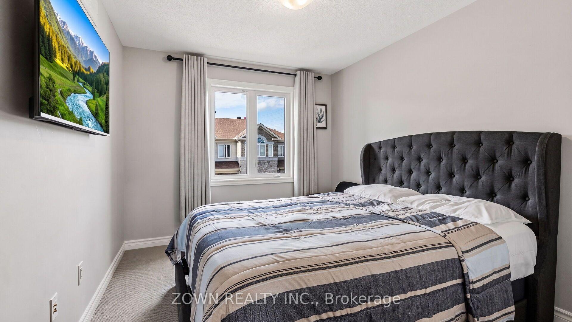 Photo 21 of 233 Sittelle Private, Ottawa, Fallingbrook/Gardenway South — HOMEH