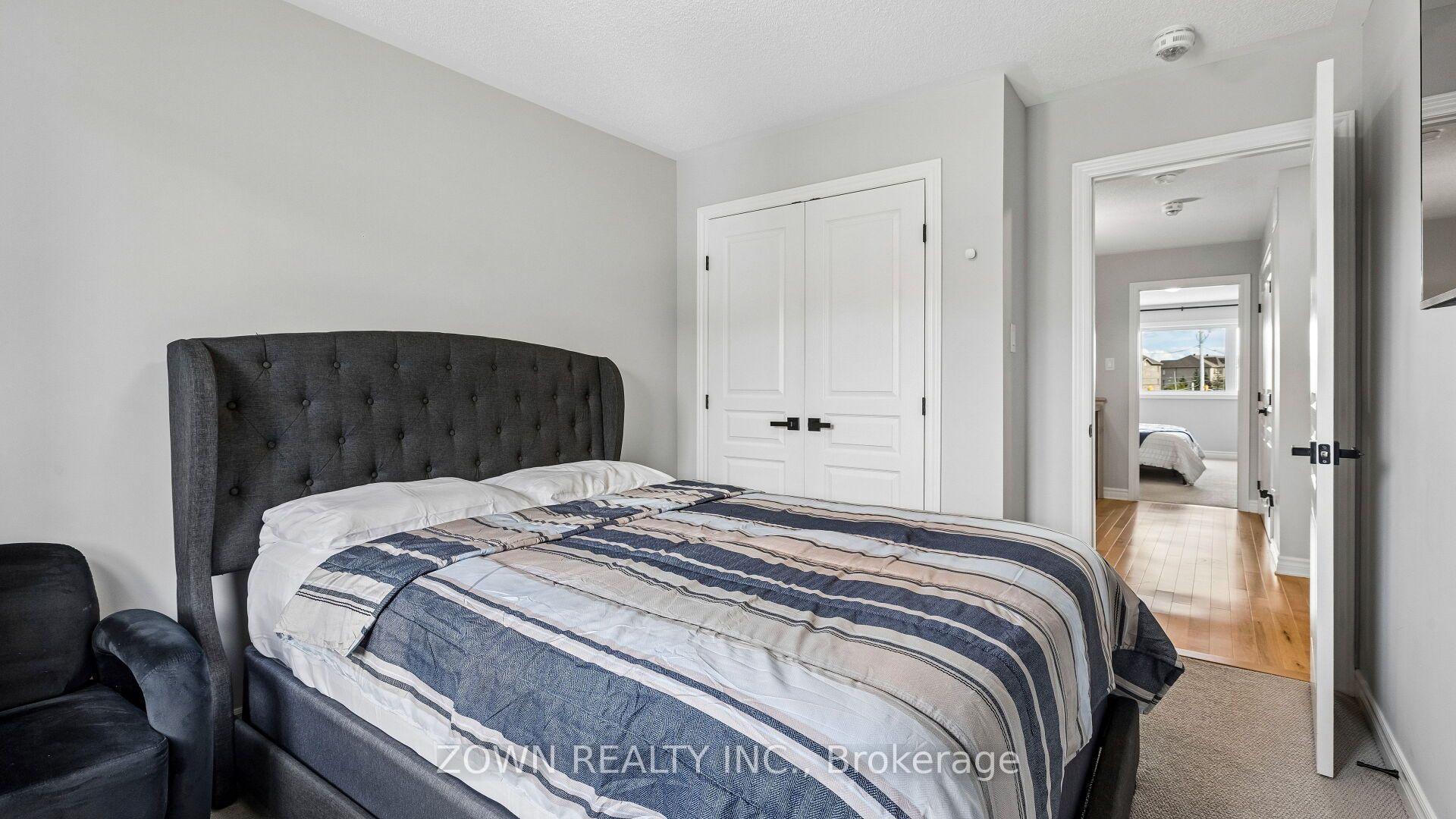 Photo 22 of 233 Sittelle Private, Ottawa, Fallingbrook/Gardenway South — HOMEH