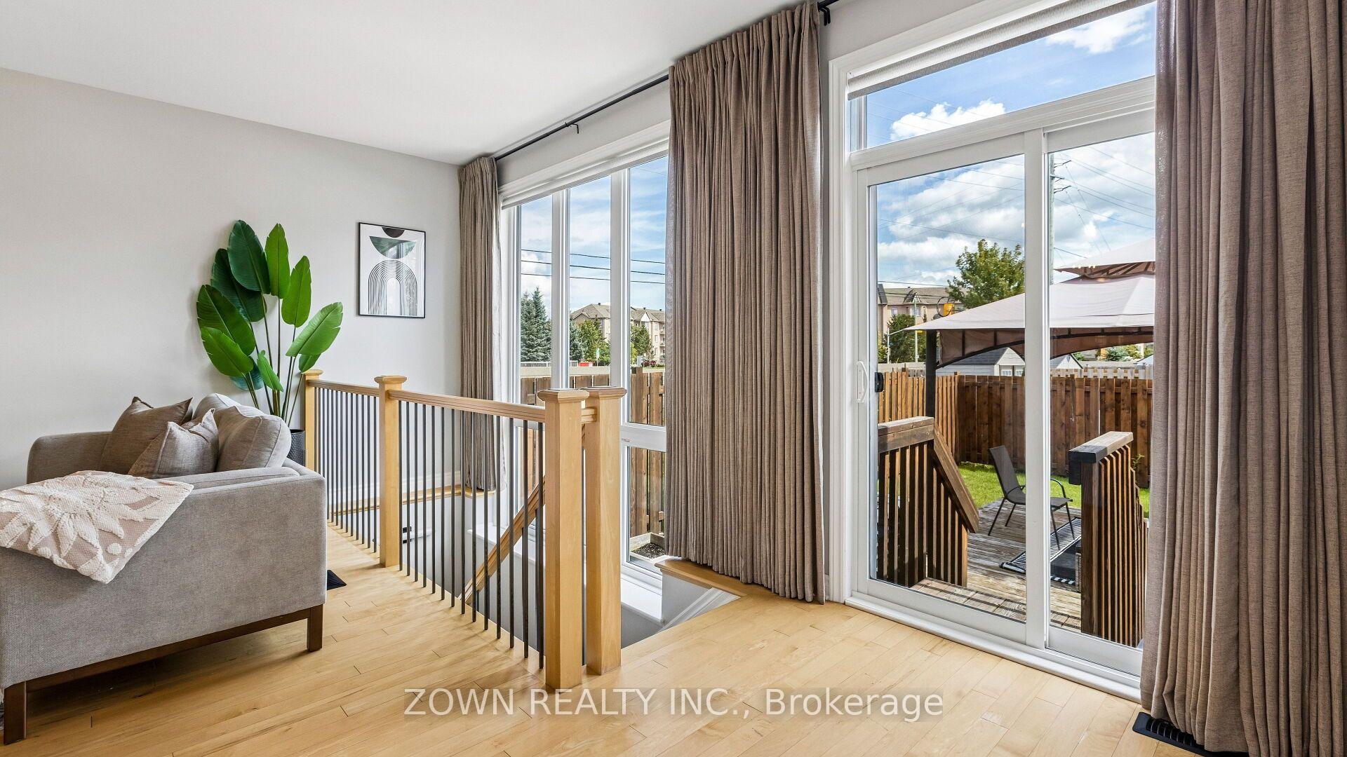 Photo 24 of 233 Sittelle Private, Ottawa, Fallingbrook/Gardenway South — HOMEH