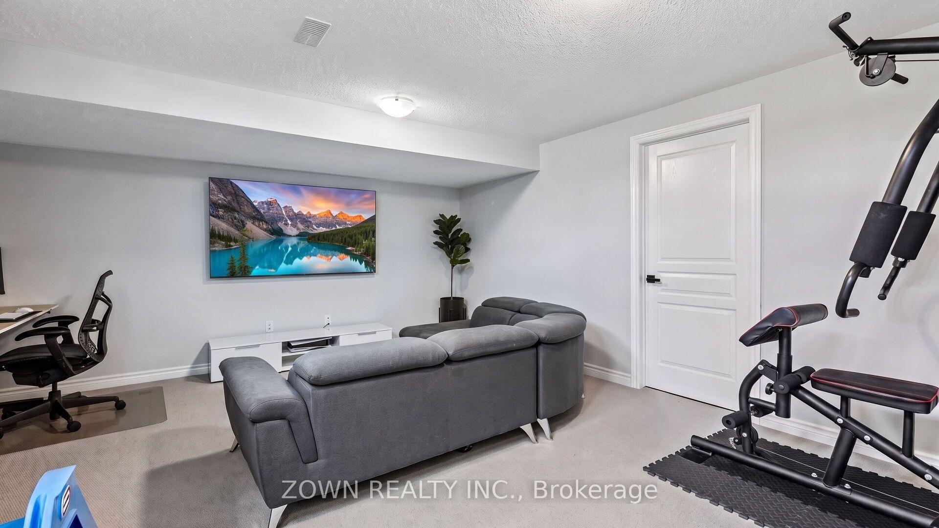 Photo 26 of 233 Sittelle Private, Ottawa, Fallingbrook/Gardenway South — HOMEH