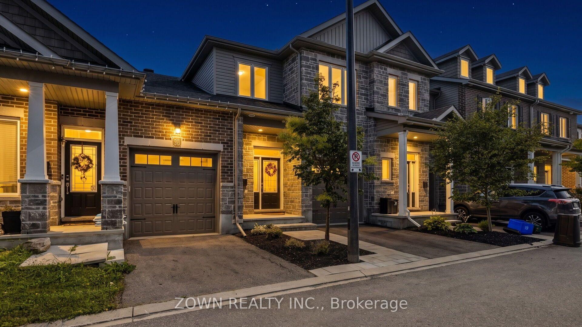 Photo 27 of 233 Sittelle Private, Ottawa, Fallingbrook/Gardenway South — HOMEH