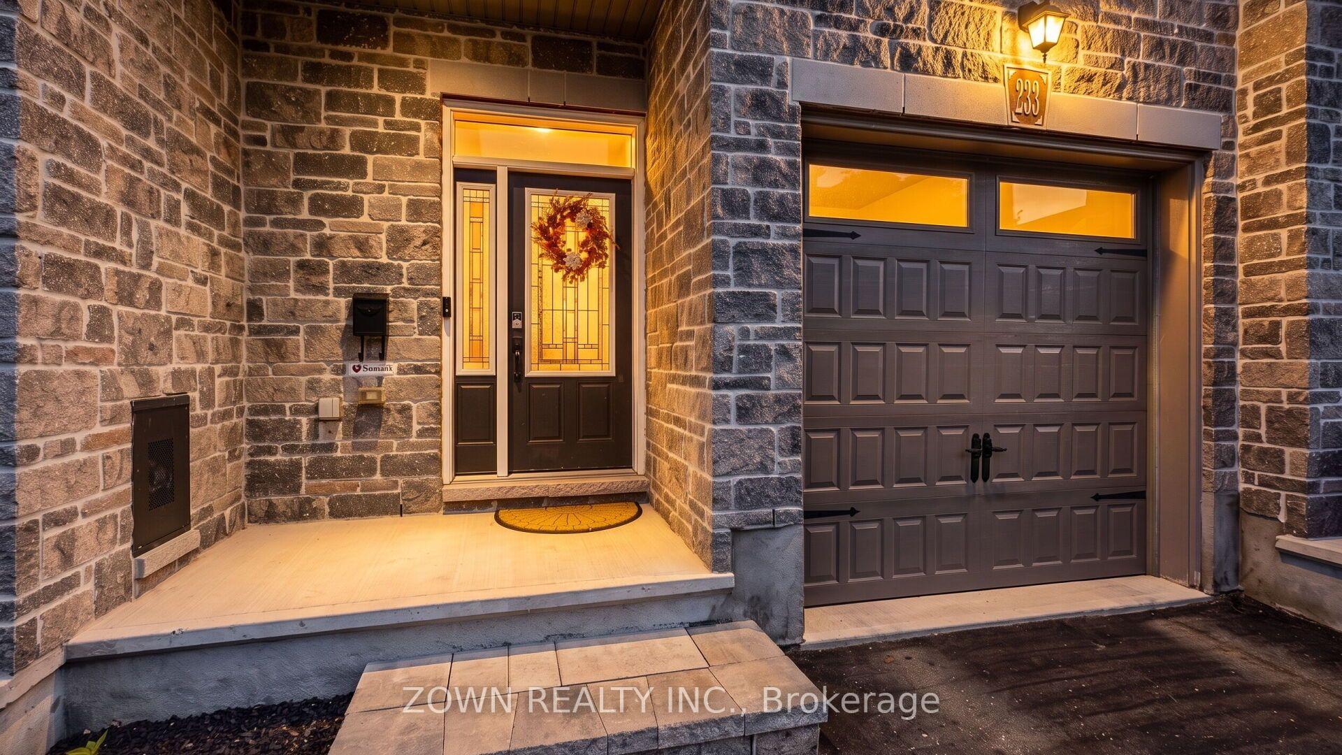 Photo 29 of 233 Sittelle Private, Ottawa, Fallingbrook/Gardenway South — HOMEH