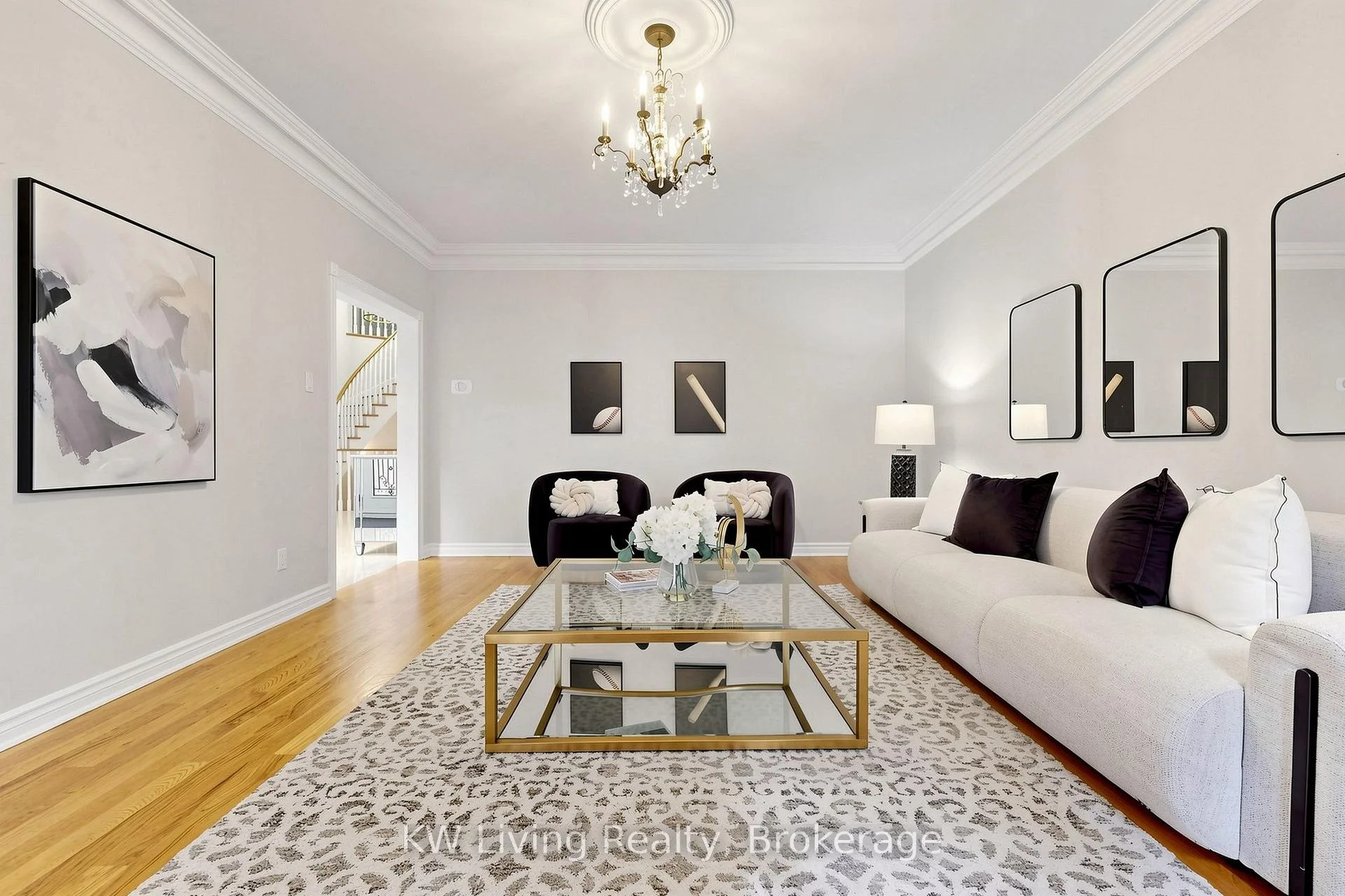 Photo 10 of 53 Brookshill Crescent, Richmond Hill, Bayview Hill — HOMEH