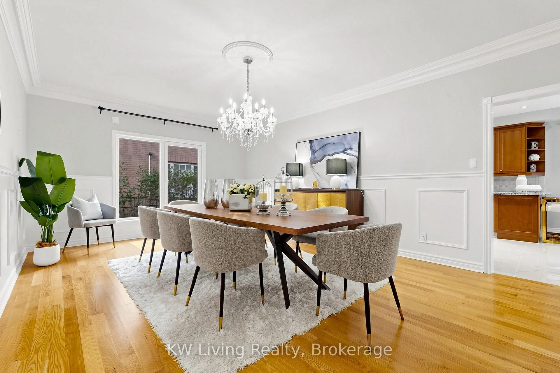 Photo 12 of 53 Brookshill Crescent, Richmond Hill, Bayview Hill — HOMEH