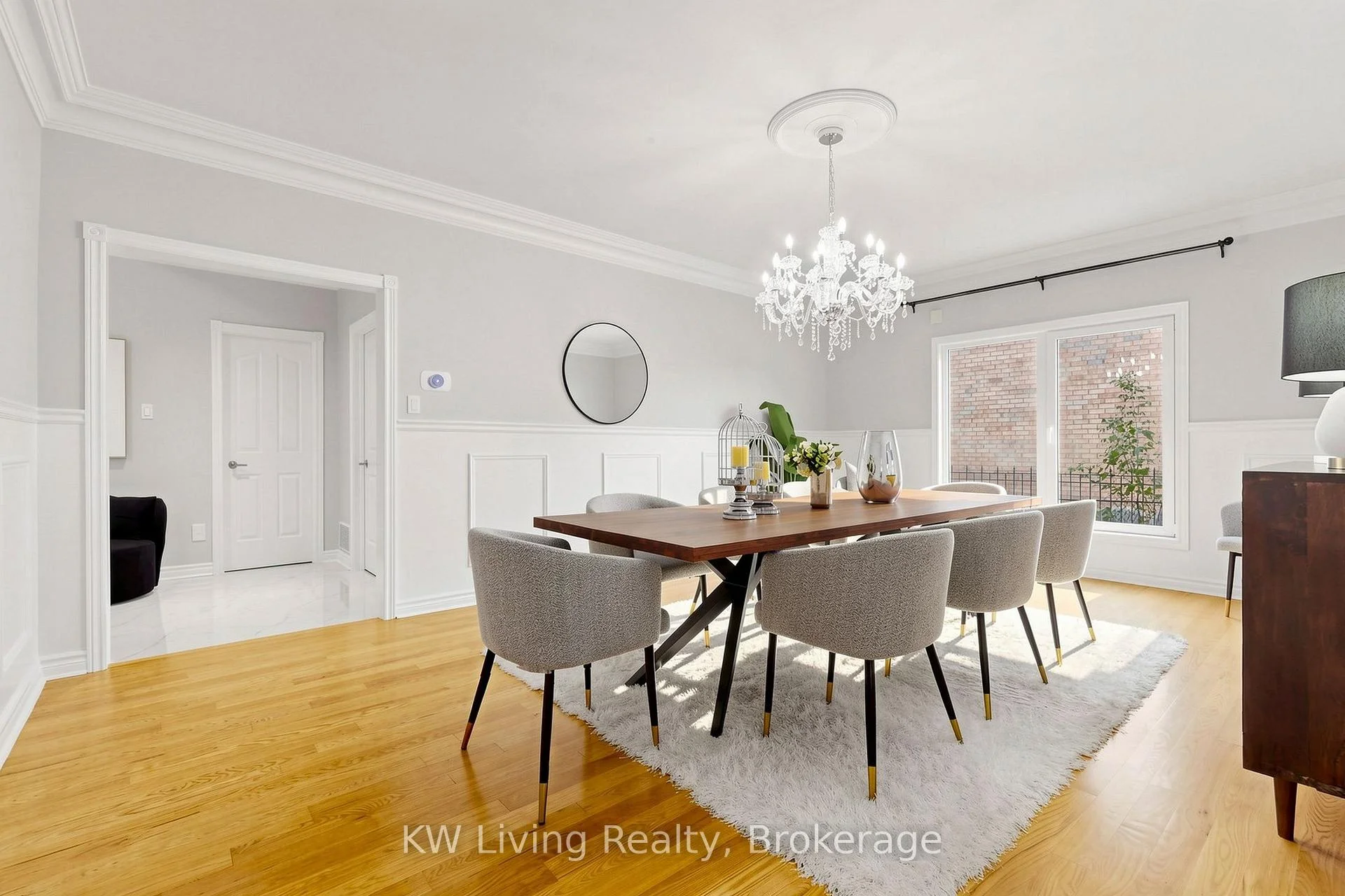 Photo 14 of 53 Brookshill Crescent, Richmond Hill, Bayview Hill — HOMEH