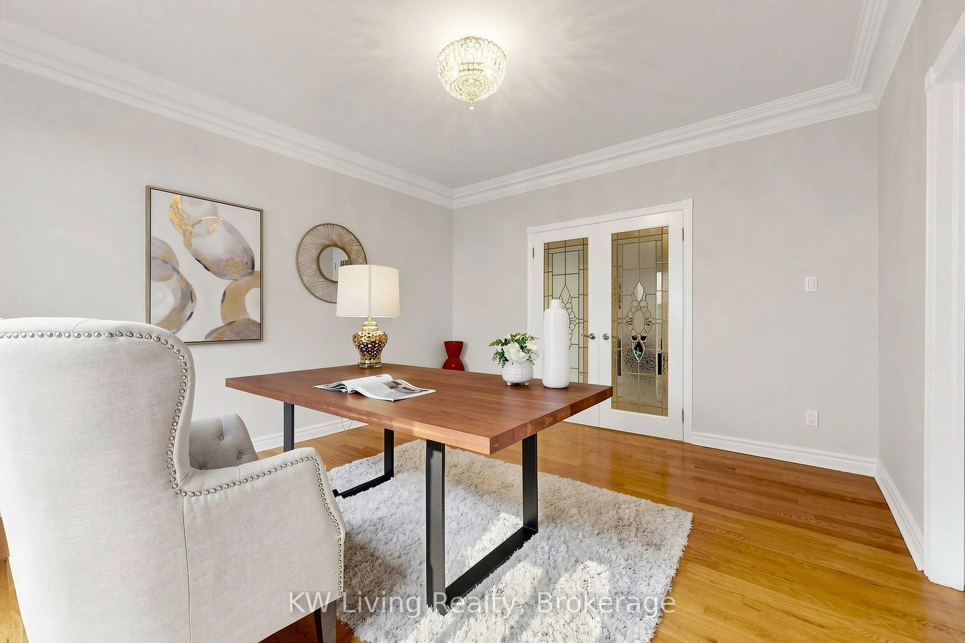 Photo 18 of 53 Brookshill Crescent, Richmond Hill, Bayview Hill — HOMEH