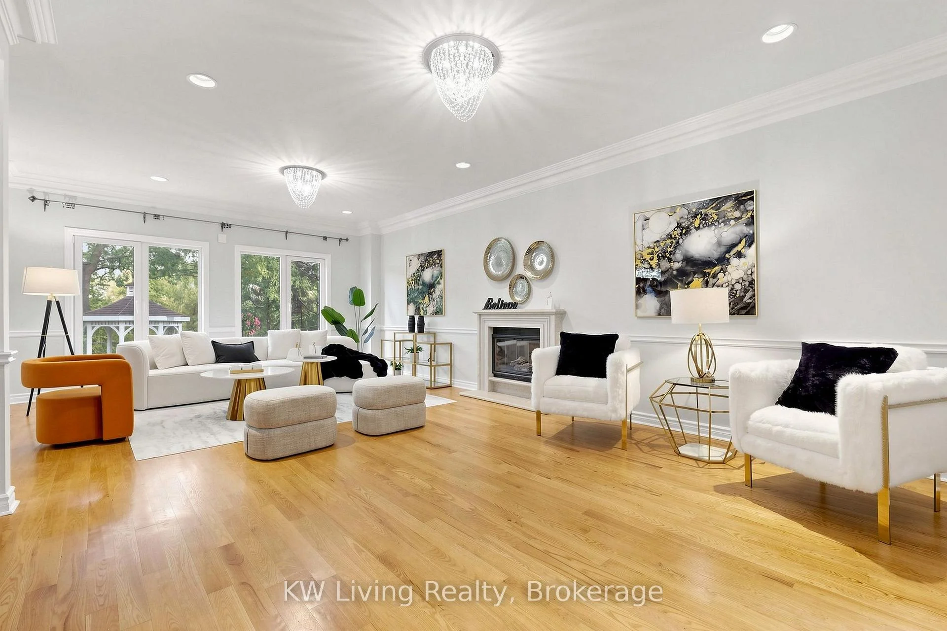 Photo 20 of 53 Brookshill Crescent, Richmond Hill, Bayview Hill — HOMEH