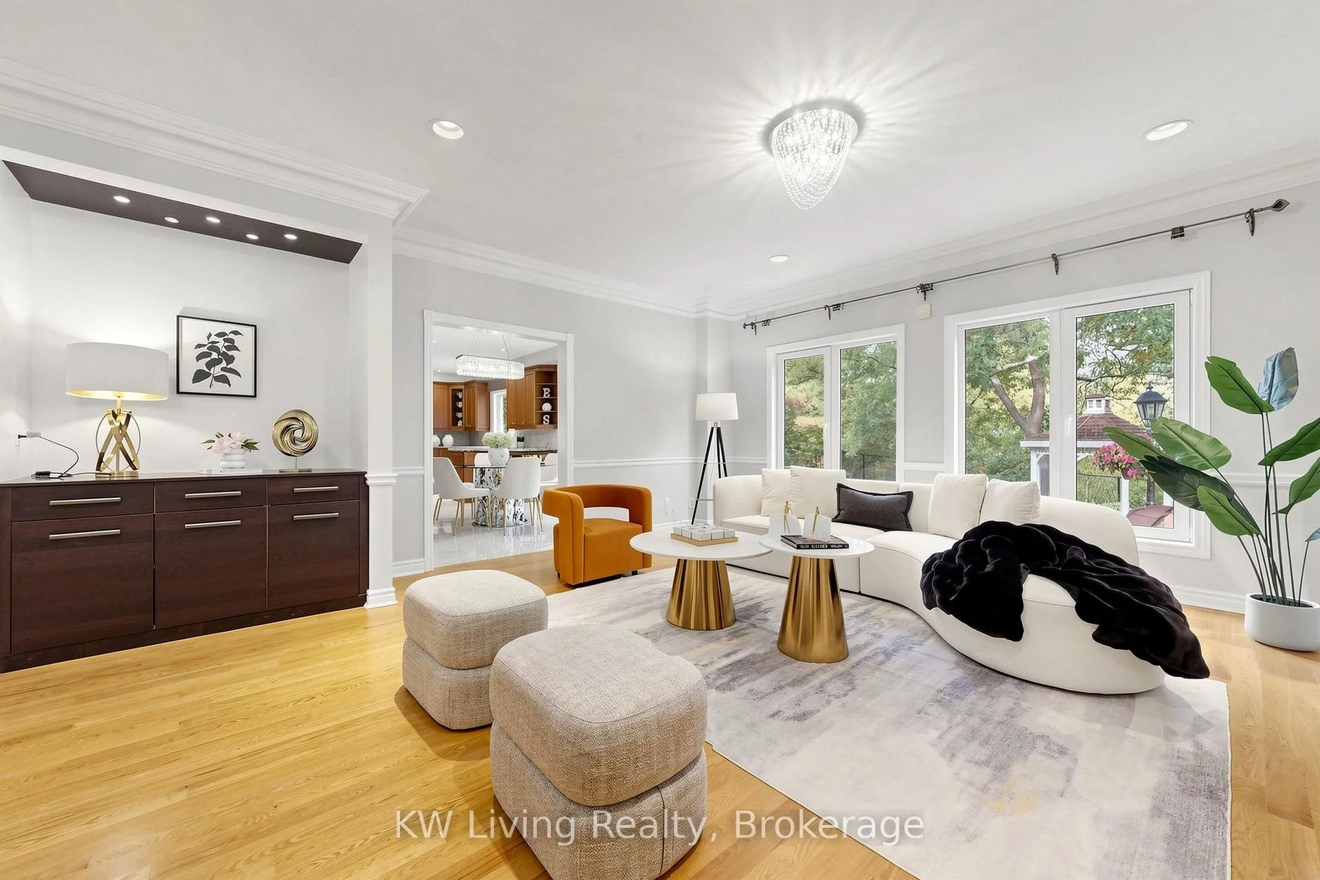 Photo 28 of 53 Brookshill Crescent, Richmond Hill, Bayview Hill — HOMEH