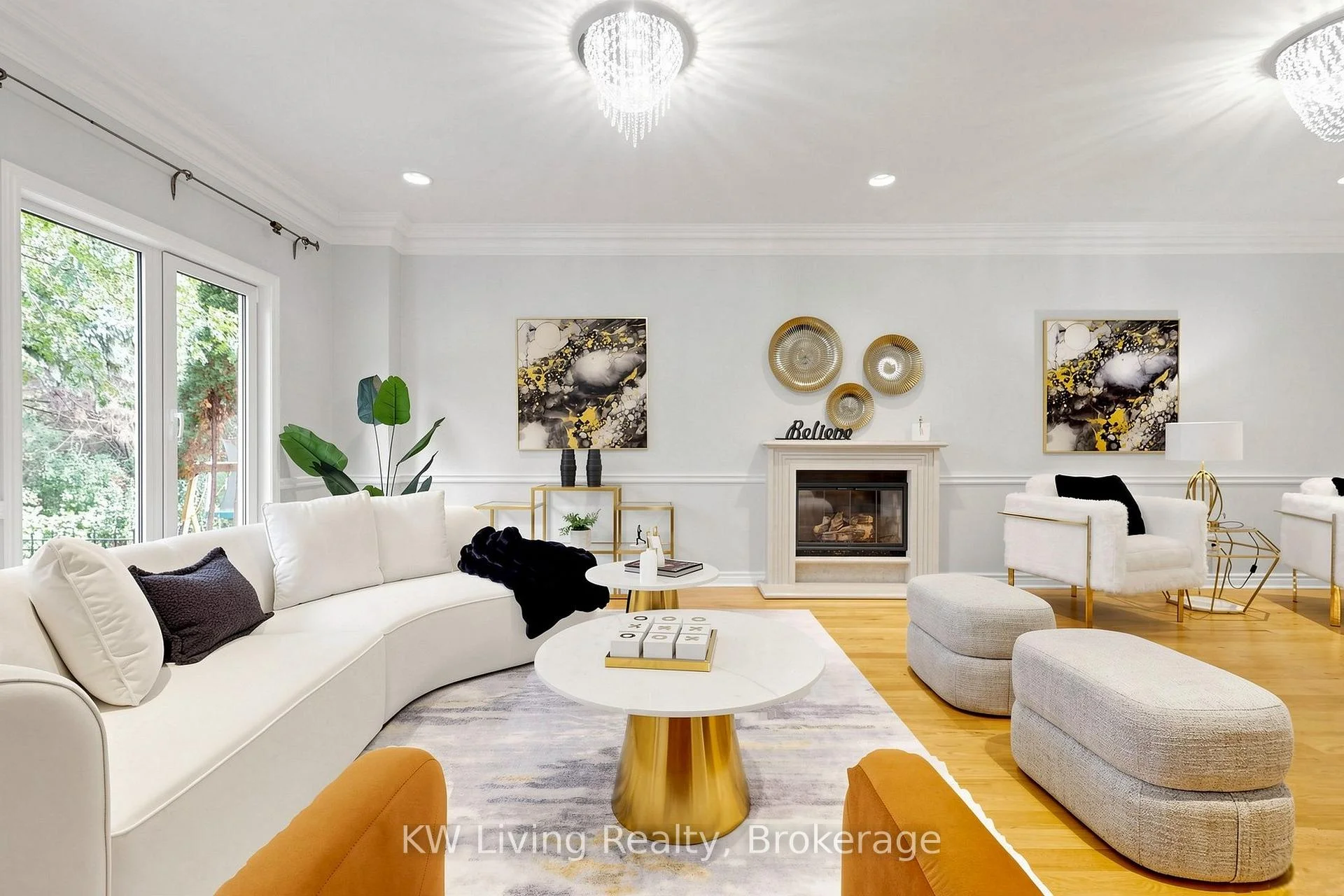 Photo 30 of 53 Brookshill Crescent, Richmond Hill, Bayview Hill — HOMEH