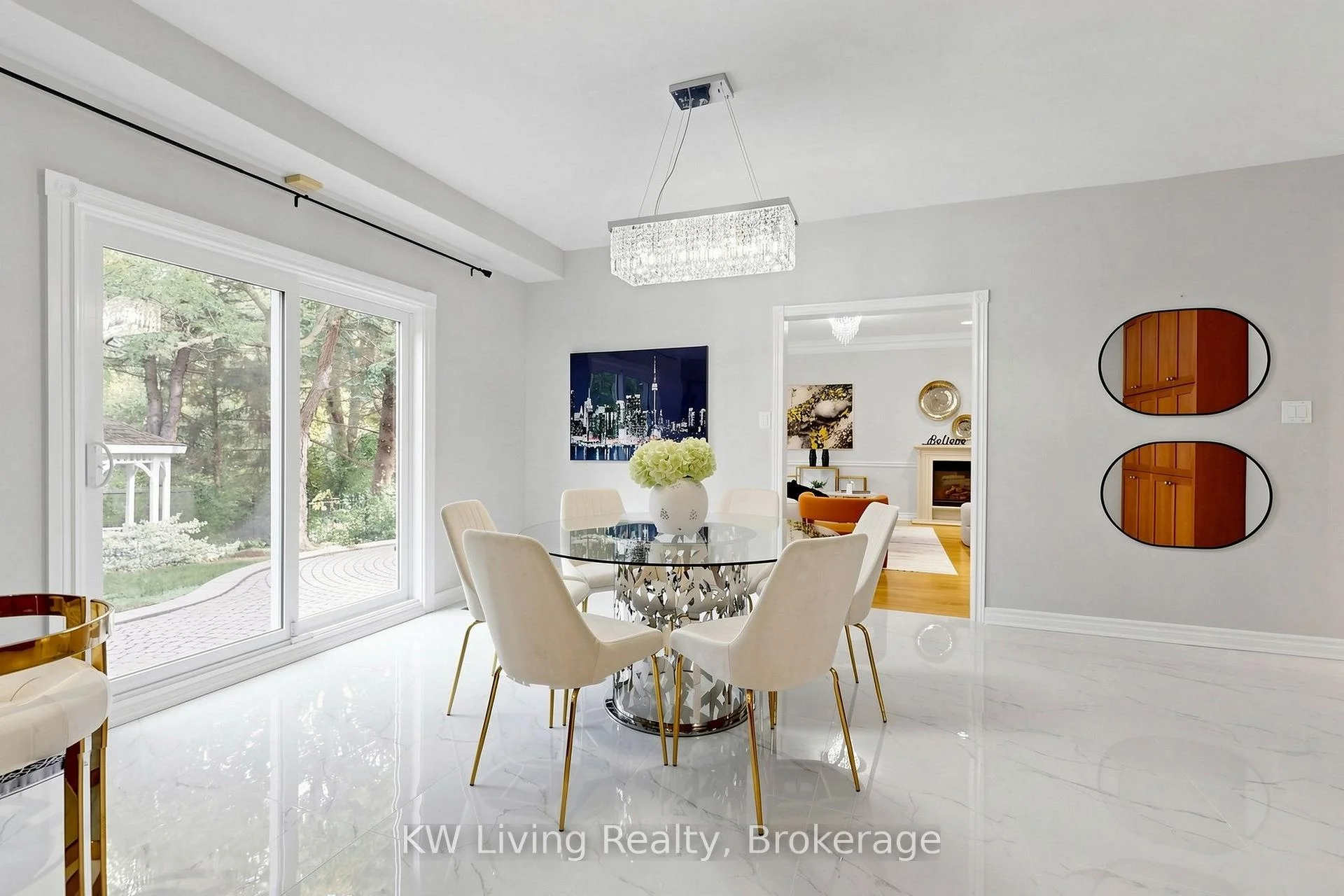 Photo 40 of 53 Brookshill Crescent, Richmond Hill, Bayview Hill — HOMEH