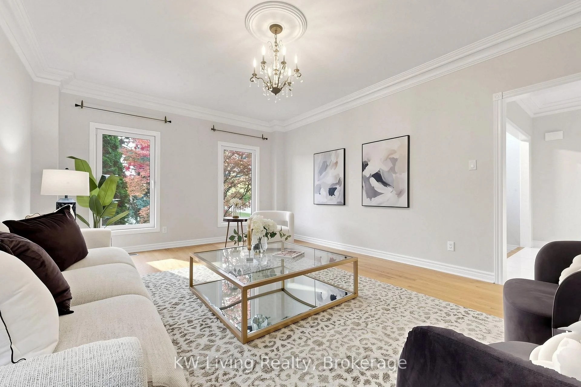 Photo 7 of 53 Brookshill Crescent, Richmond Hill, Bayview Hill — HOMEH