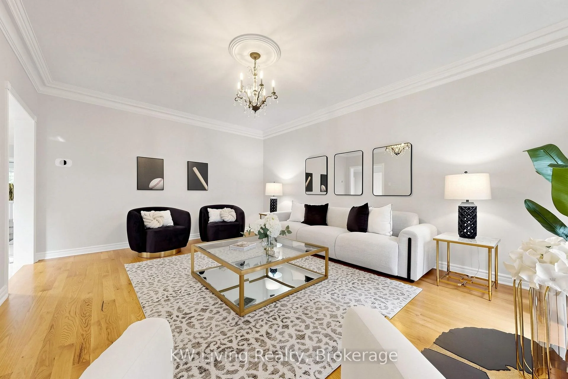 Photo 9 of 53 Brookshill Crescent, Richmond Hill, Bayview Hill — HOMEH