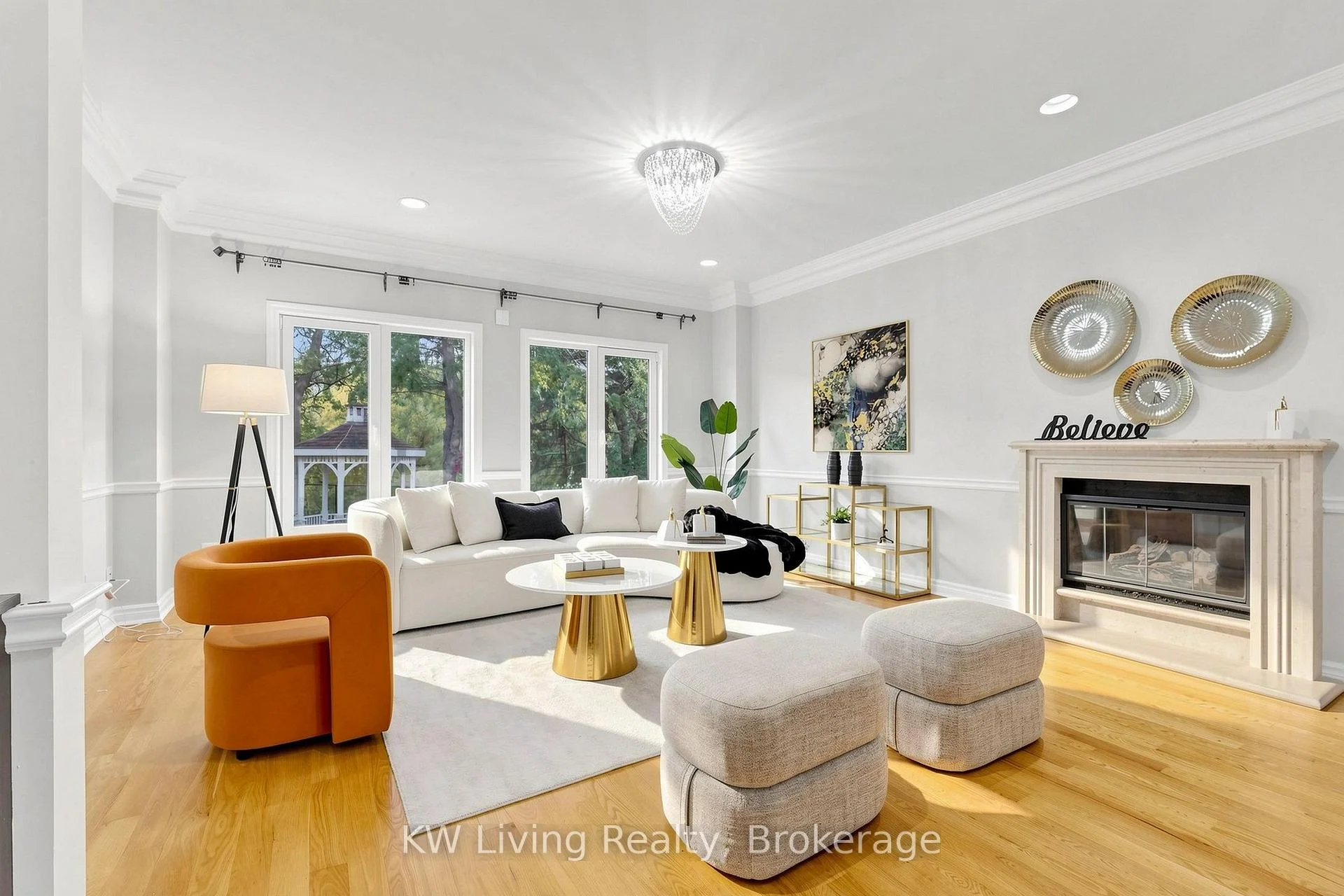 Photo 19 of 53 Brookshill Crescent, Richmond Hill, Bayview Hill — HOMEH
