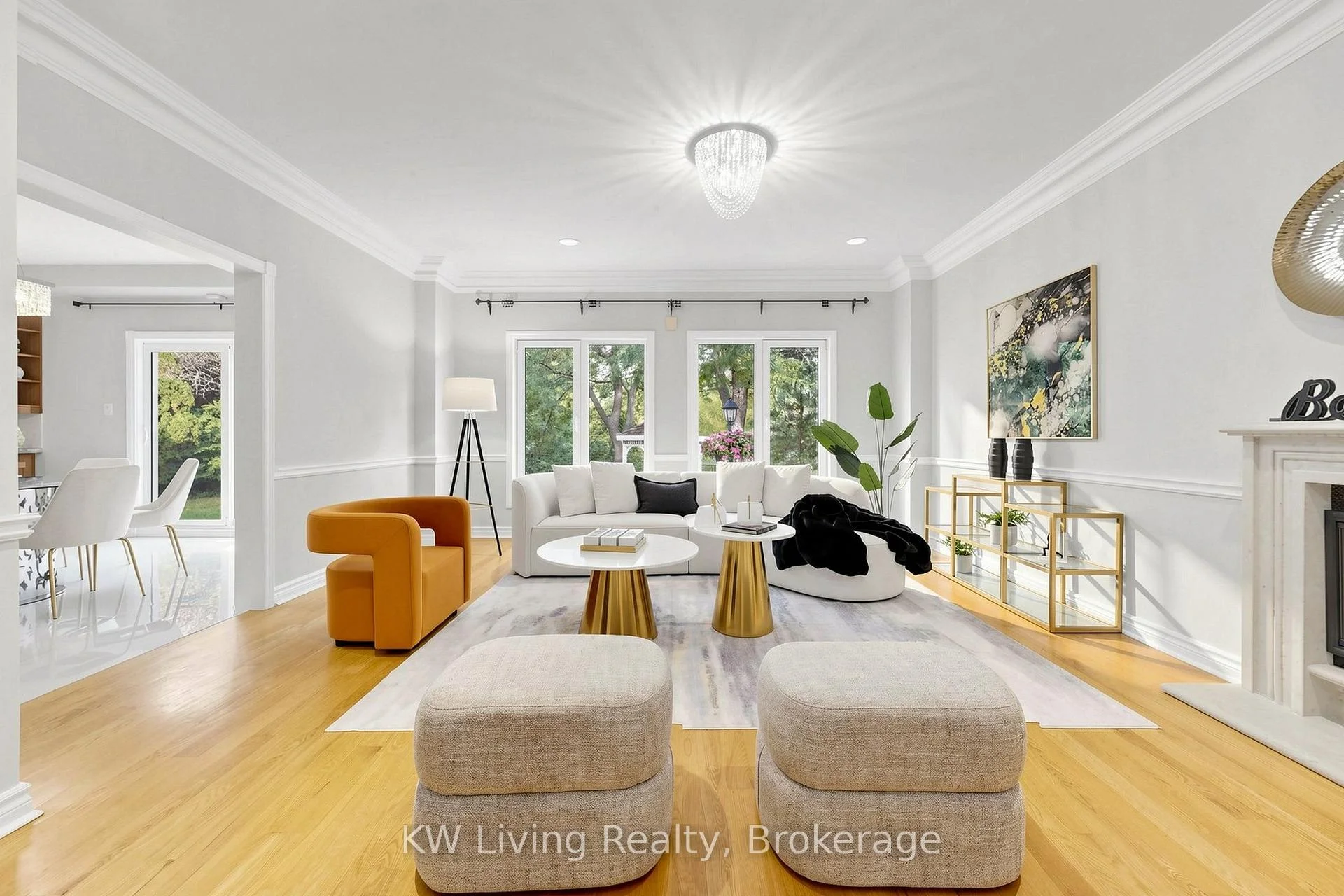 Photo 21 of 53 Brookshill Crescent, Richmond Hill, Bayview Hill — HOMEH