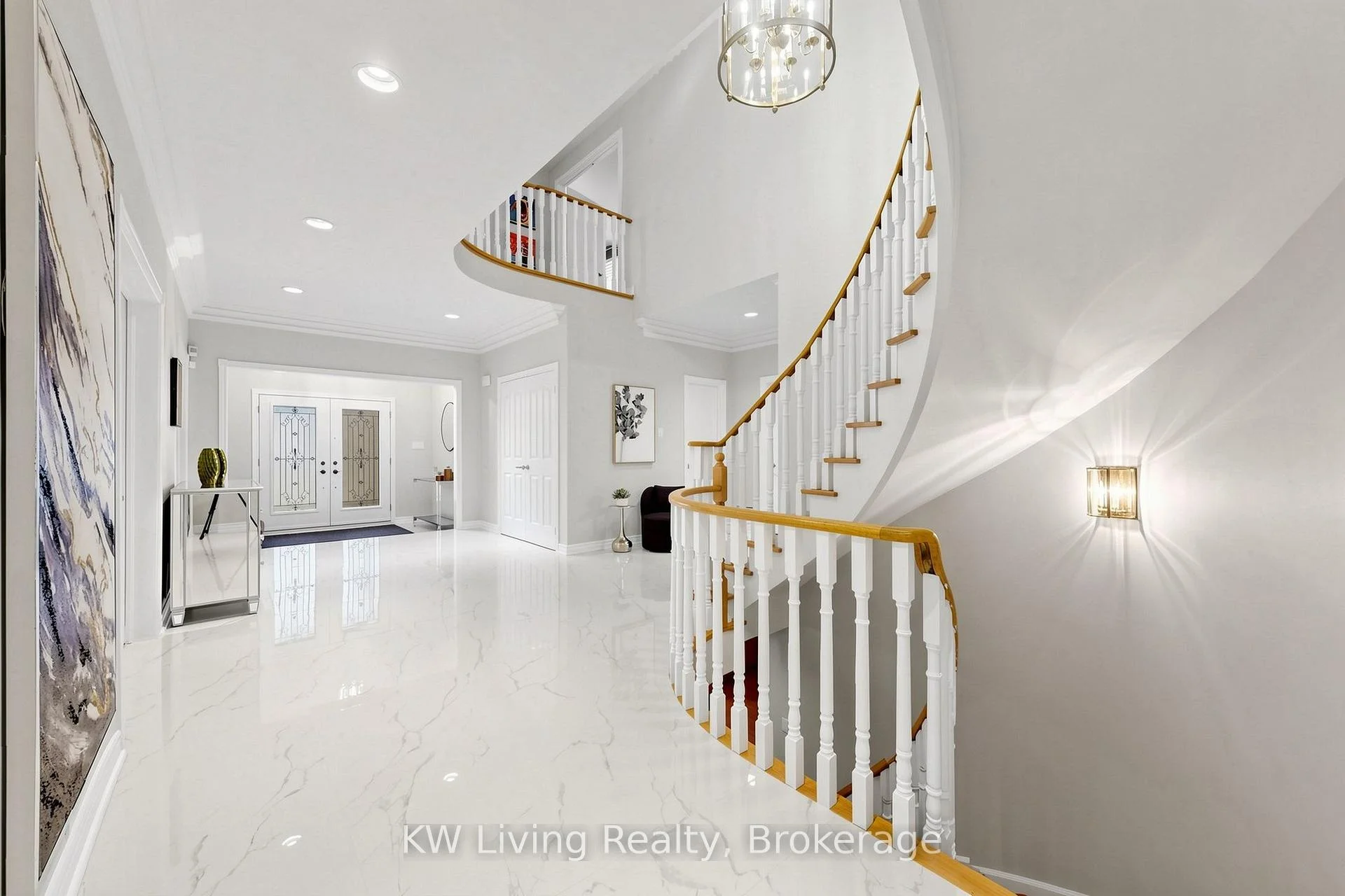Photo 43 of 53 Brookshill Crescent, Richmond Hill, Bayview Hill — HOMEH