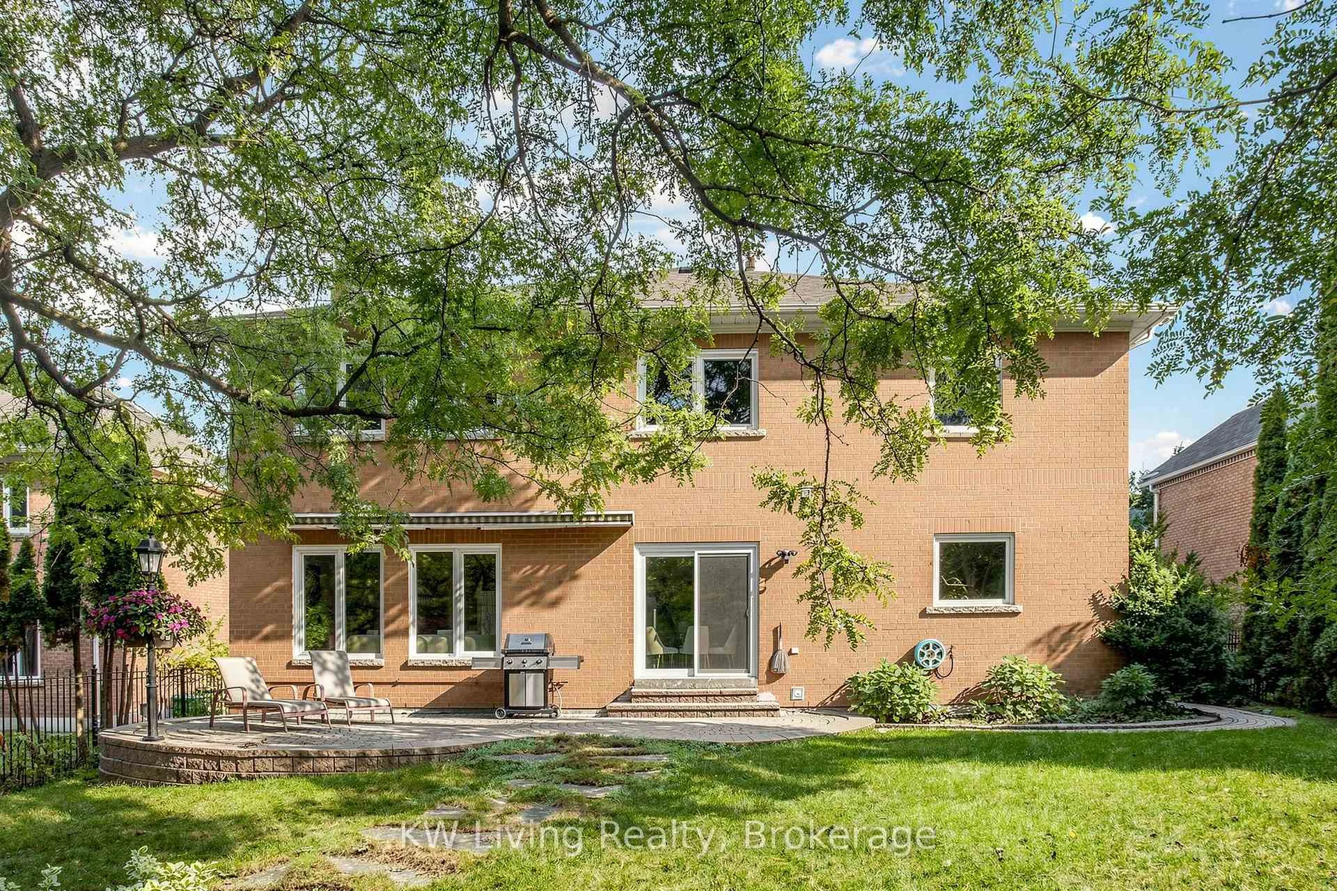 Photo 89 of 53 Brookshill Crescent, Richmond Hill, Bayview Hill — HOMEH