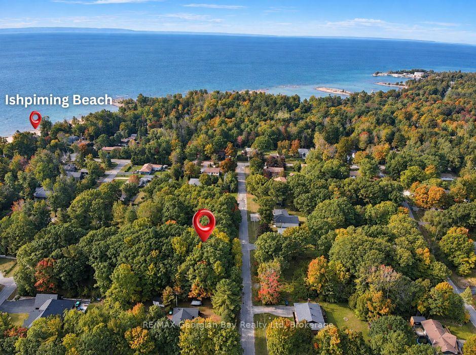 Photo 16 of 69 Pinecone Avenue, Tiny, Rural Tiny — HOMEH