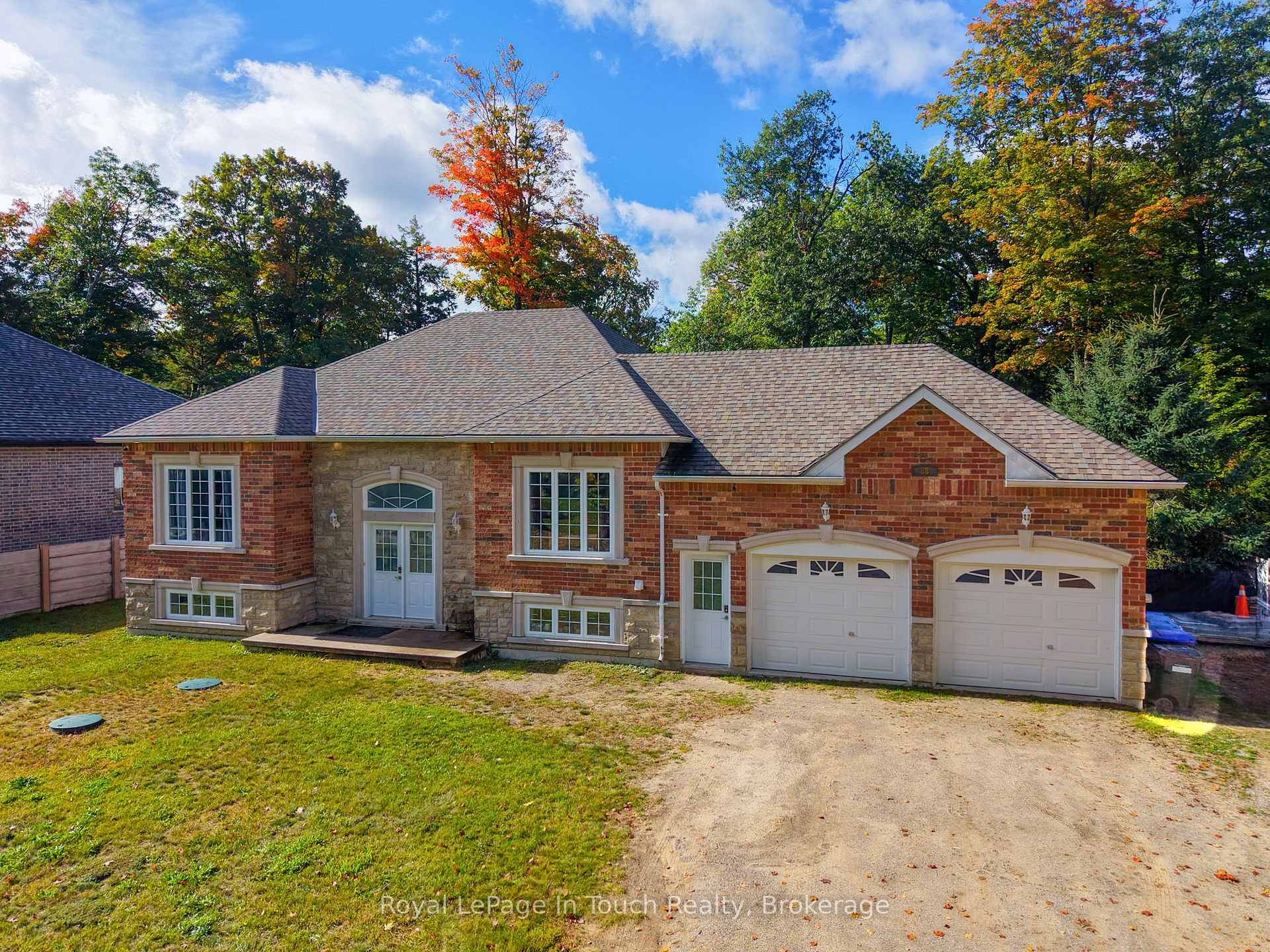 Photo 2 of 58 Oliver Drive, Tiny, Rural Tiny — HOMEH