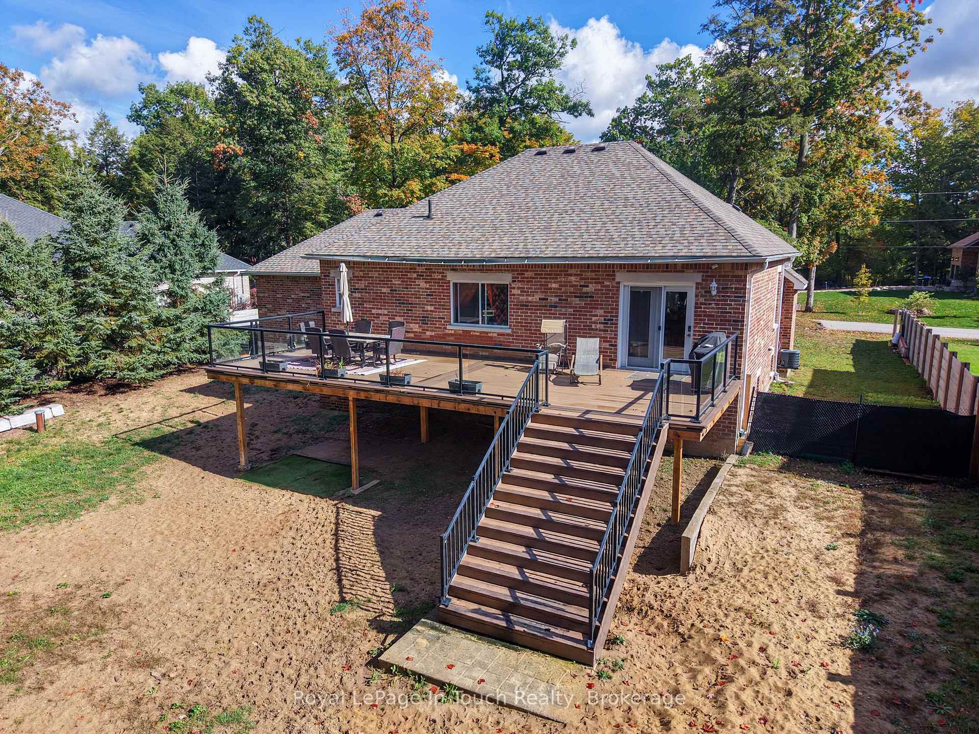 Photo 3 of 58 Oliver Drive, Tiny, Rural Tiny — HOMEH
