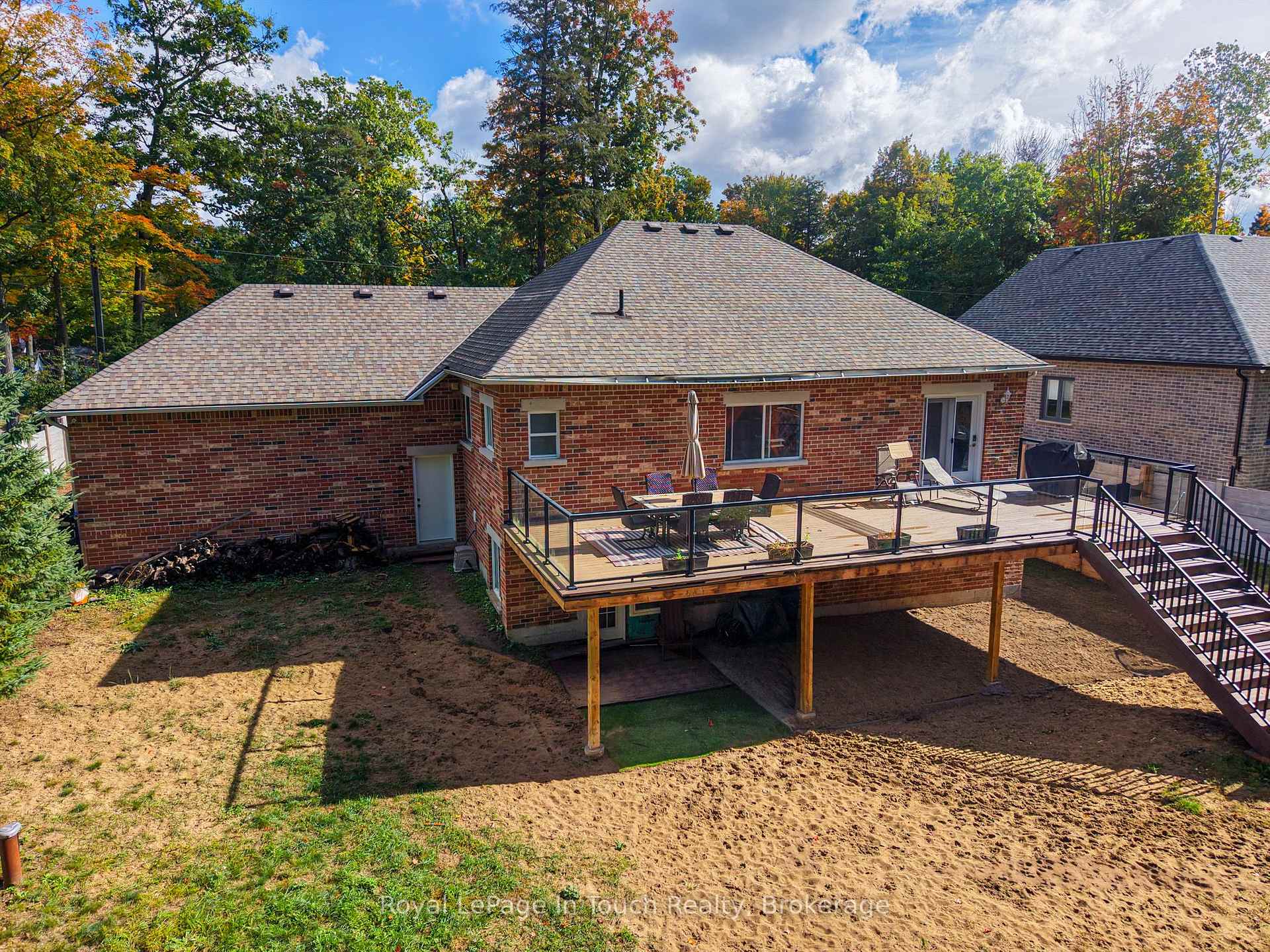Photo 4 of 58 Oliver Drive, Tiny, Rural Tiny — HOMEH