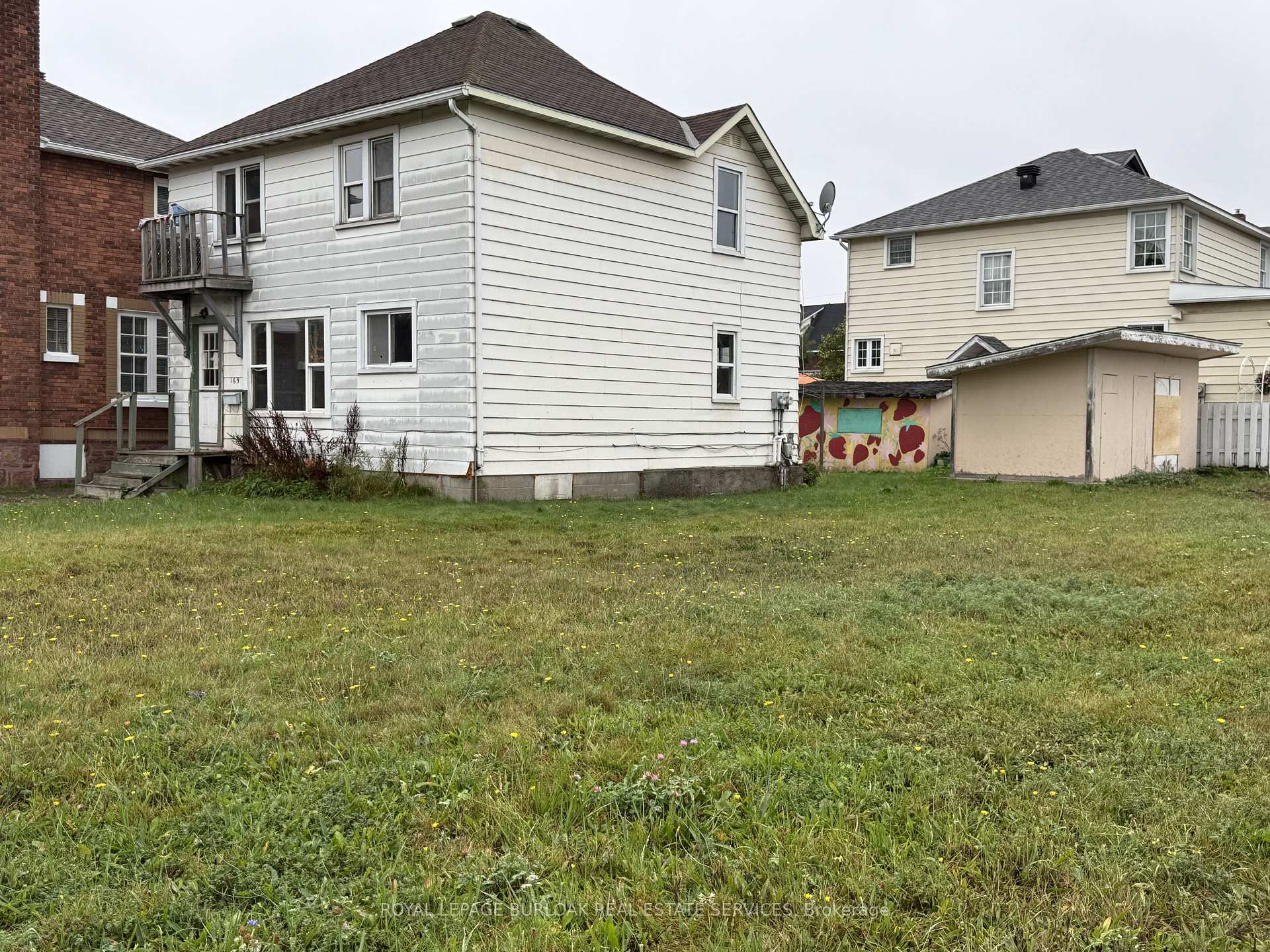 Photo 3 of 169 Huron Street, Sault Ste Marie, Steelton — HOMEH